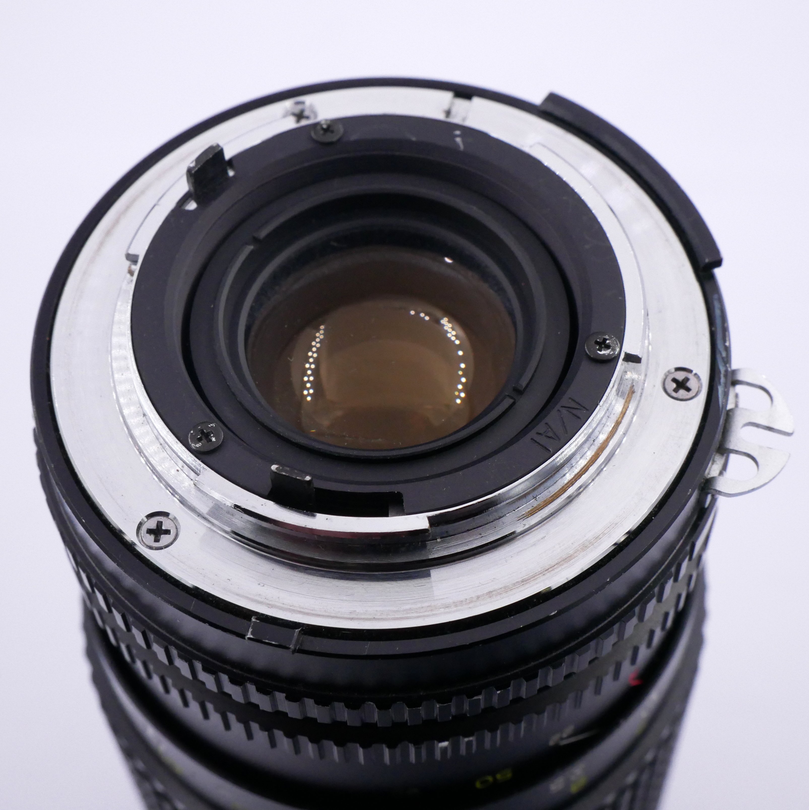 S-H-T77AU8_3.jpg - Tokina 50-250mm F4-5.6 AT-X Lens for Nikon FX-Mount - Image 2