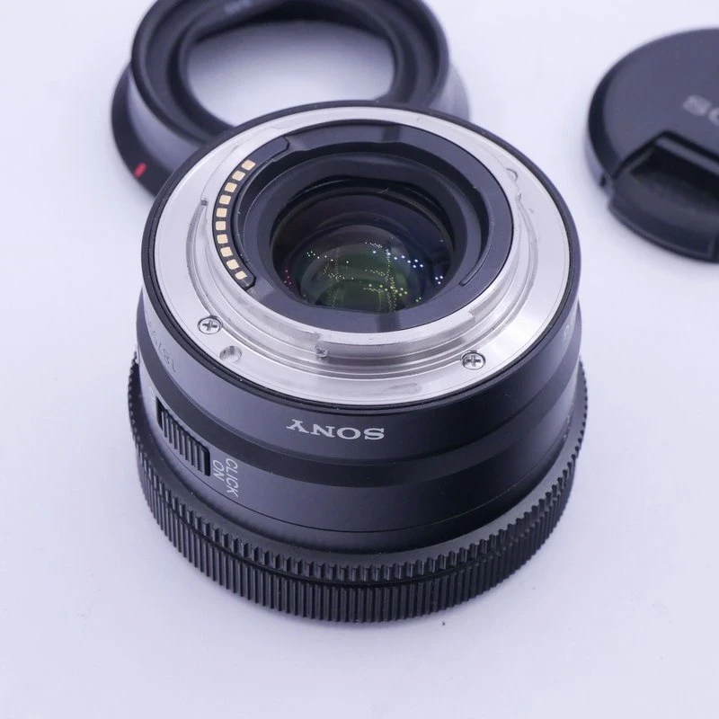 S-H-T828FD_3.webp - Sony FE 40mm F/2.5 G Lens - Image 1