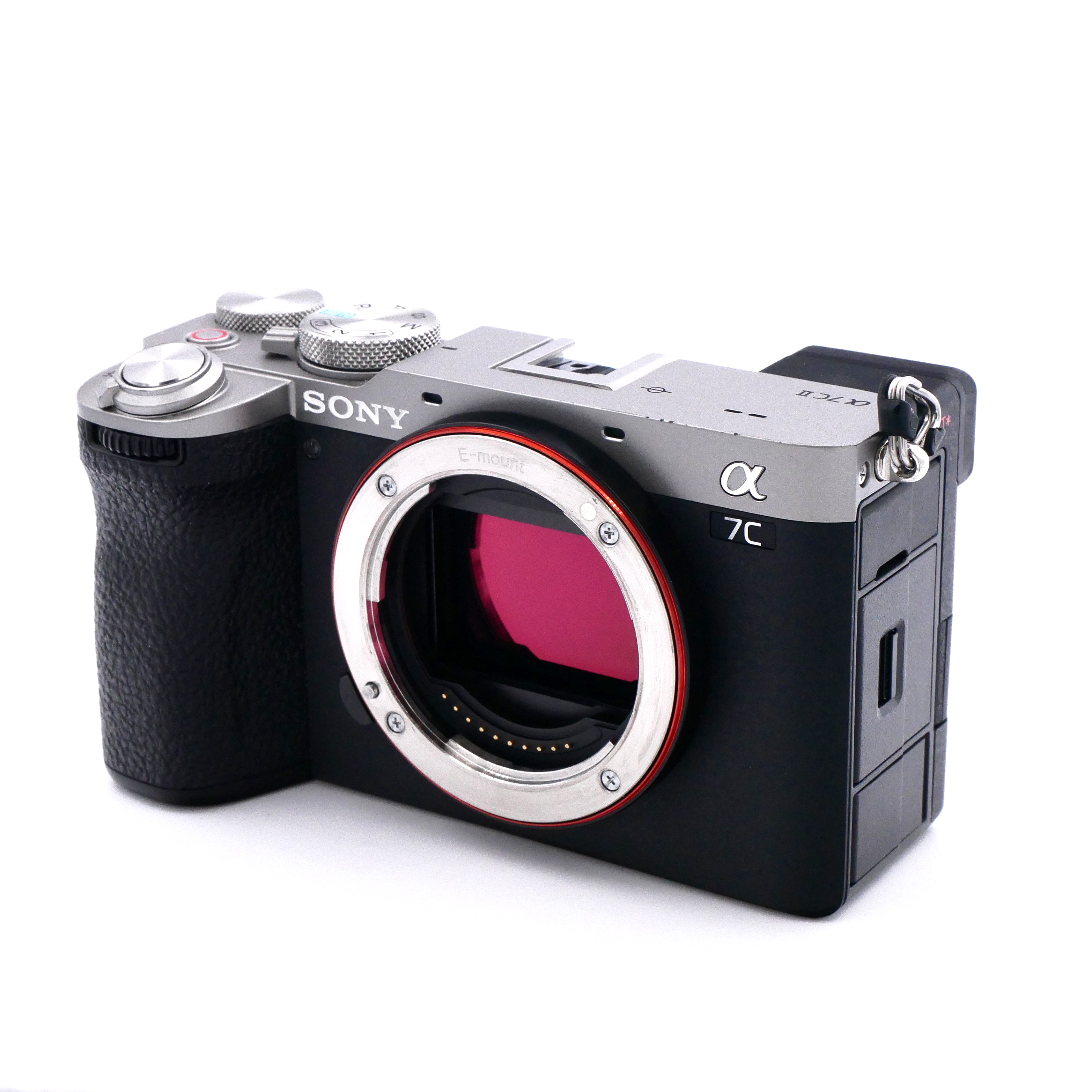 Best image for Sony A7C II Mirrorless Camera (9K Frames!)