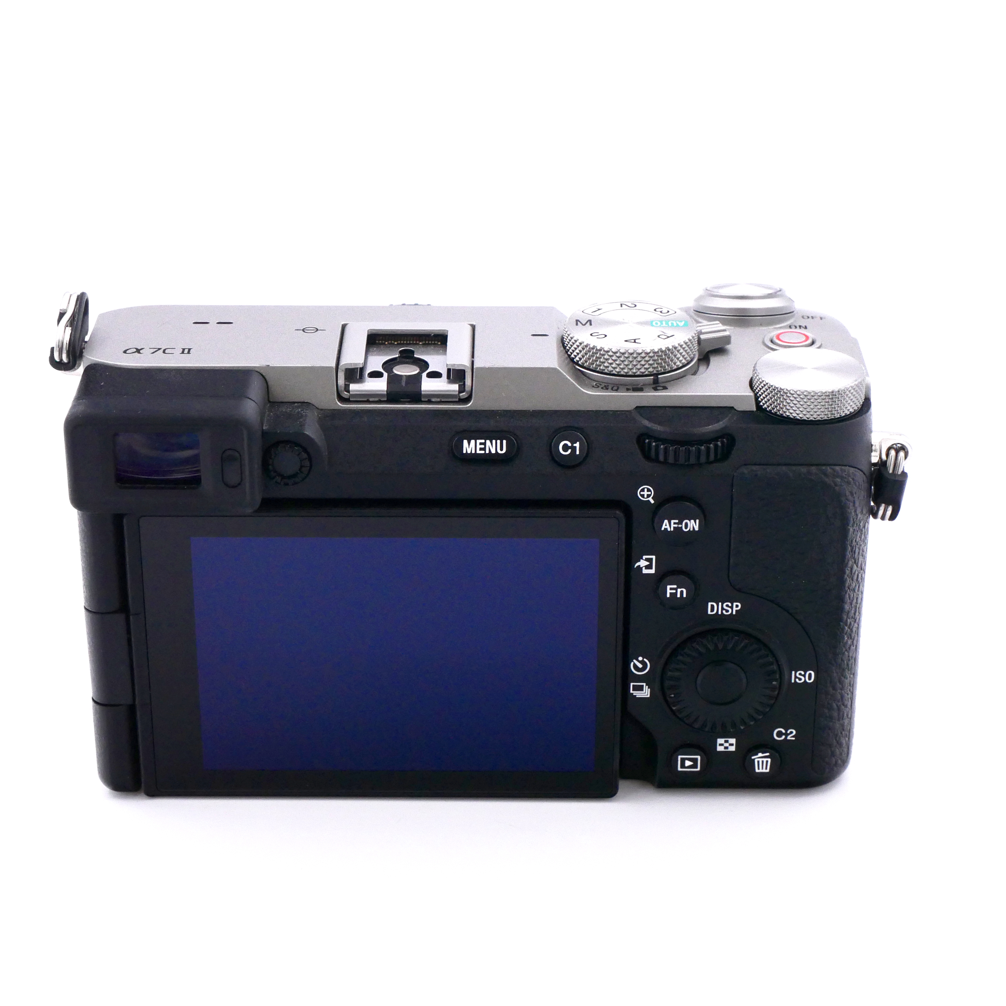 S-H-T85HU3_3.jpg - Sony A7C II Mirrorless Camera (9K Frames!) - Image 2
