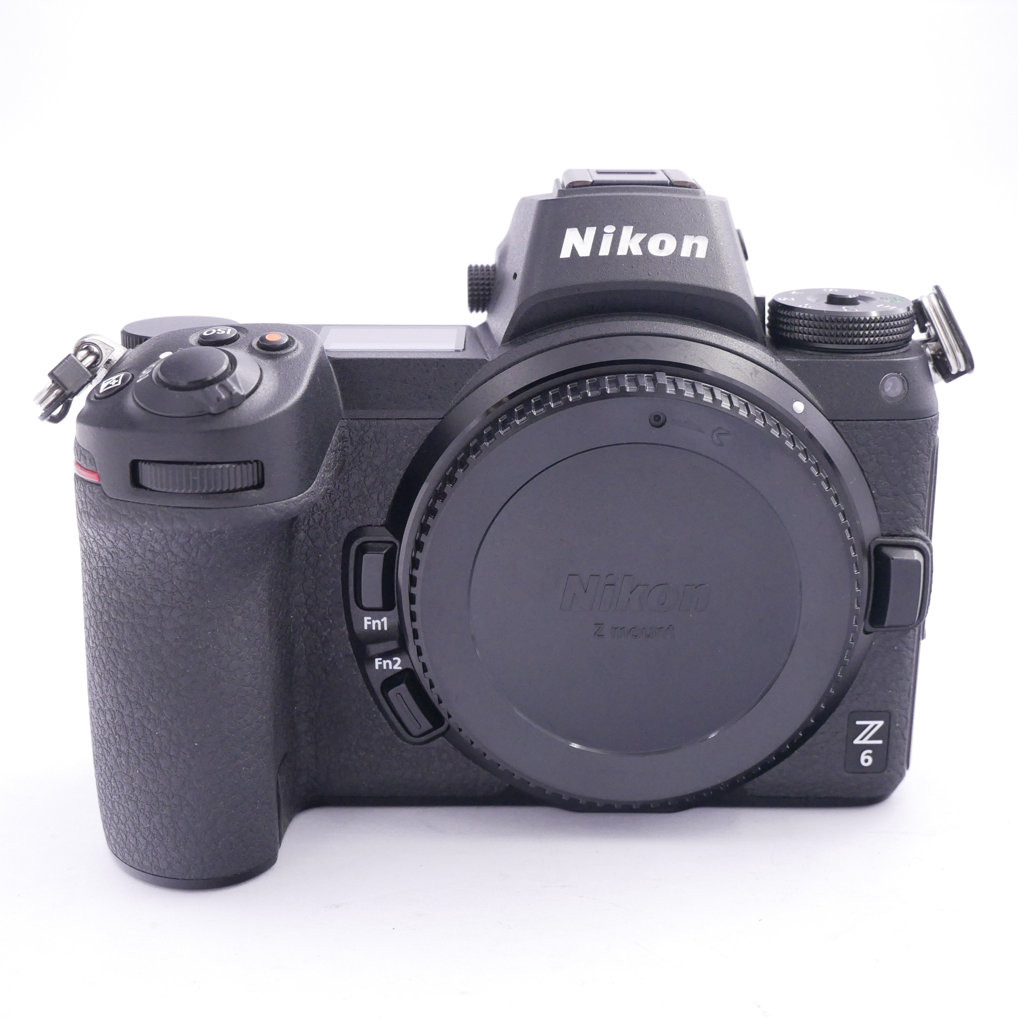 Best image for Nikon Z6 Body Only 