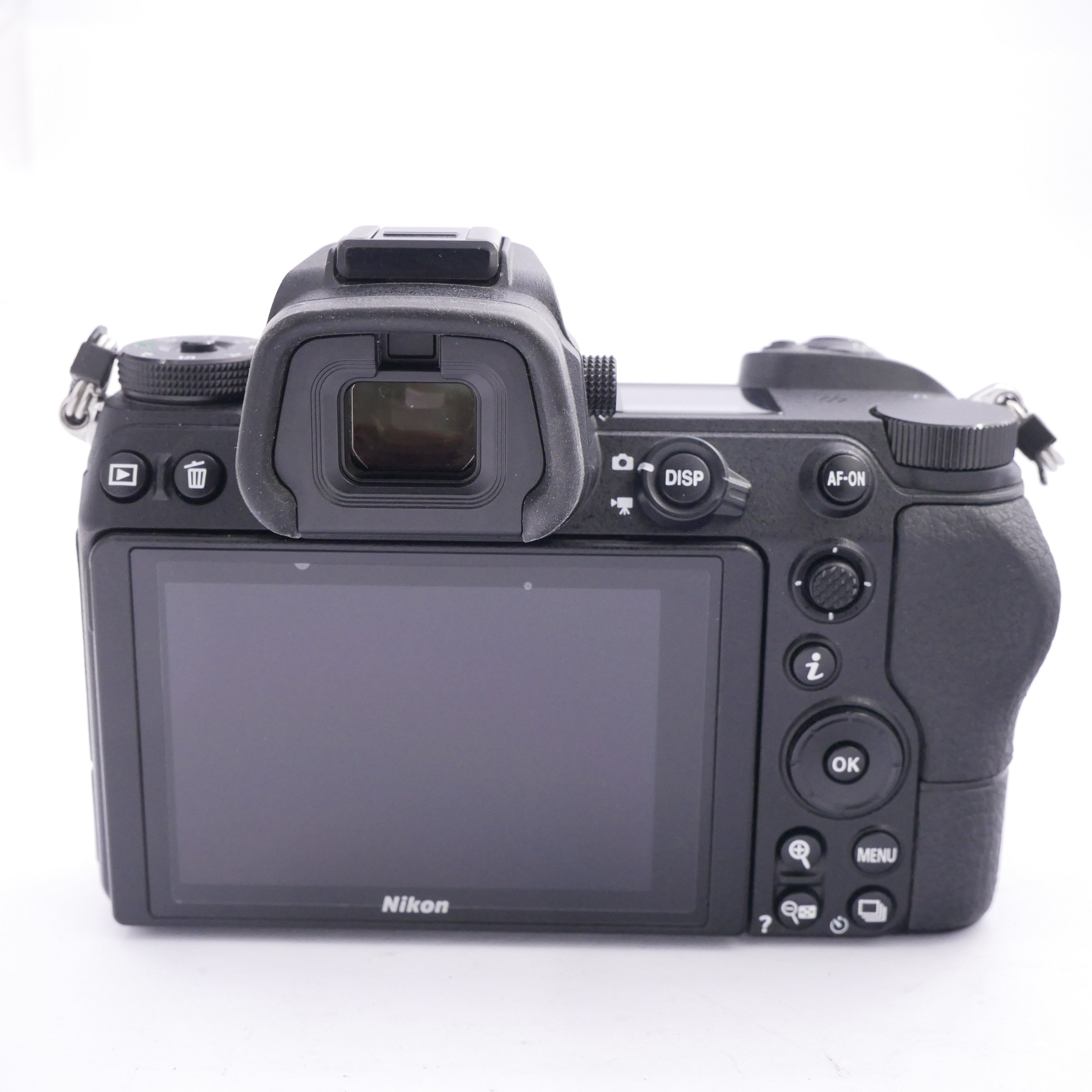 S-H-T8AFKE_2.jpg - Nikon Z6 Body Only  - Image 1