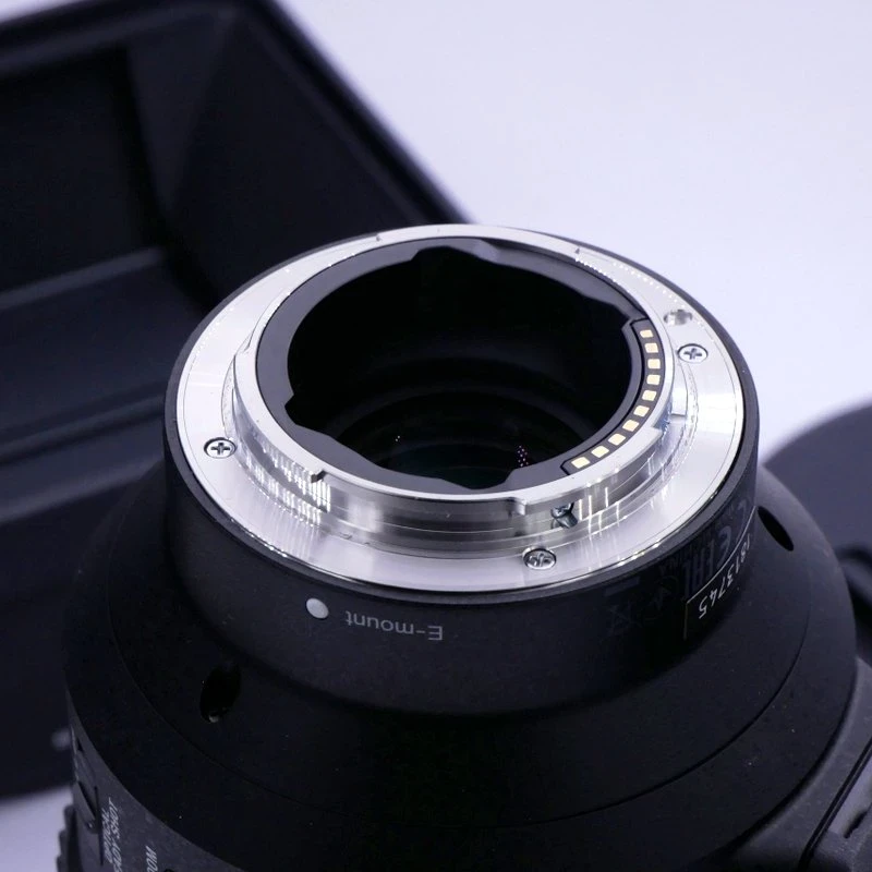 S-H-T8FWLL_4.webp - Sony E 18-110mm F/4 G OSS PZ Lens - Thumbnail 2