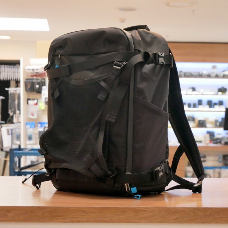 S-H-T8JL2L_1.jpg - Nya-Evo Fjord 26 Backpack with padded insert - Thumbnail