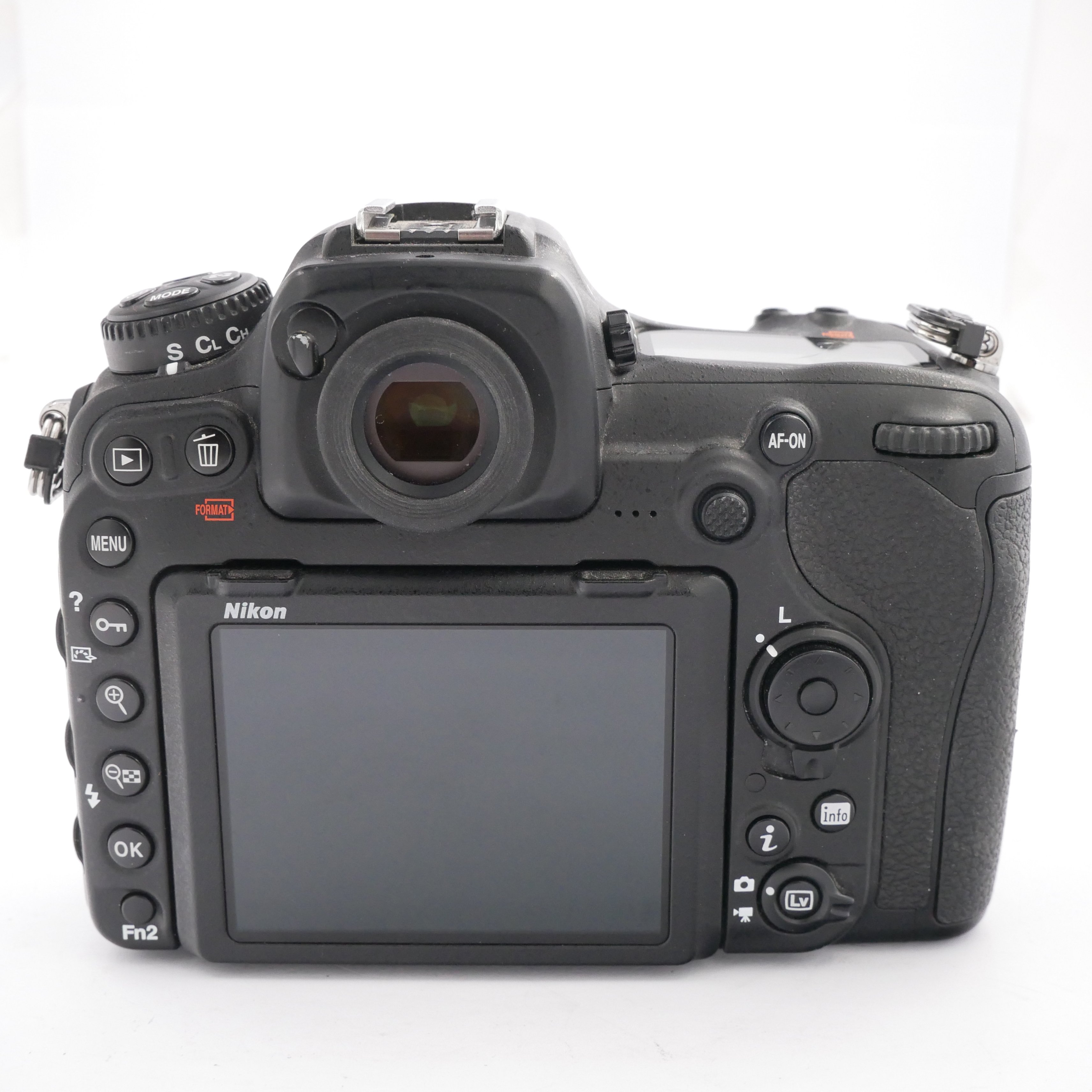 S-H-T8T4FW_2.jpg - Nikon D500 Body Only 13,700 Frames - Thumbnail 1