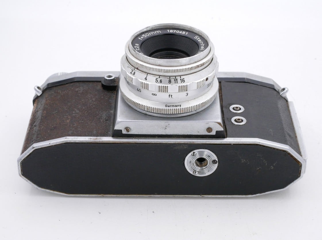 S-H-T93EYC_3.jpg - Praktica FX-3 - Image 2