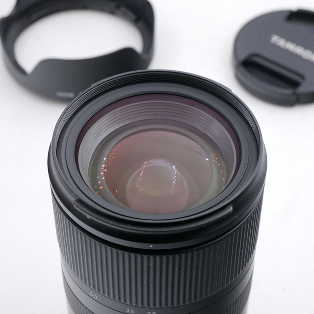 S-H-T9HMA2_2.jpg - Tamron AF 28-75mm F/2.8 Di III RXD Lens in Sony FE Mount (A036)