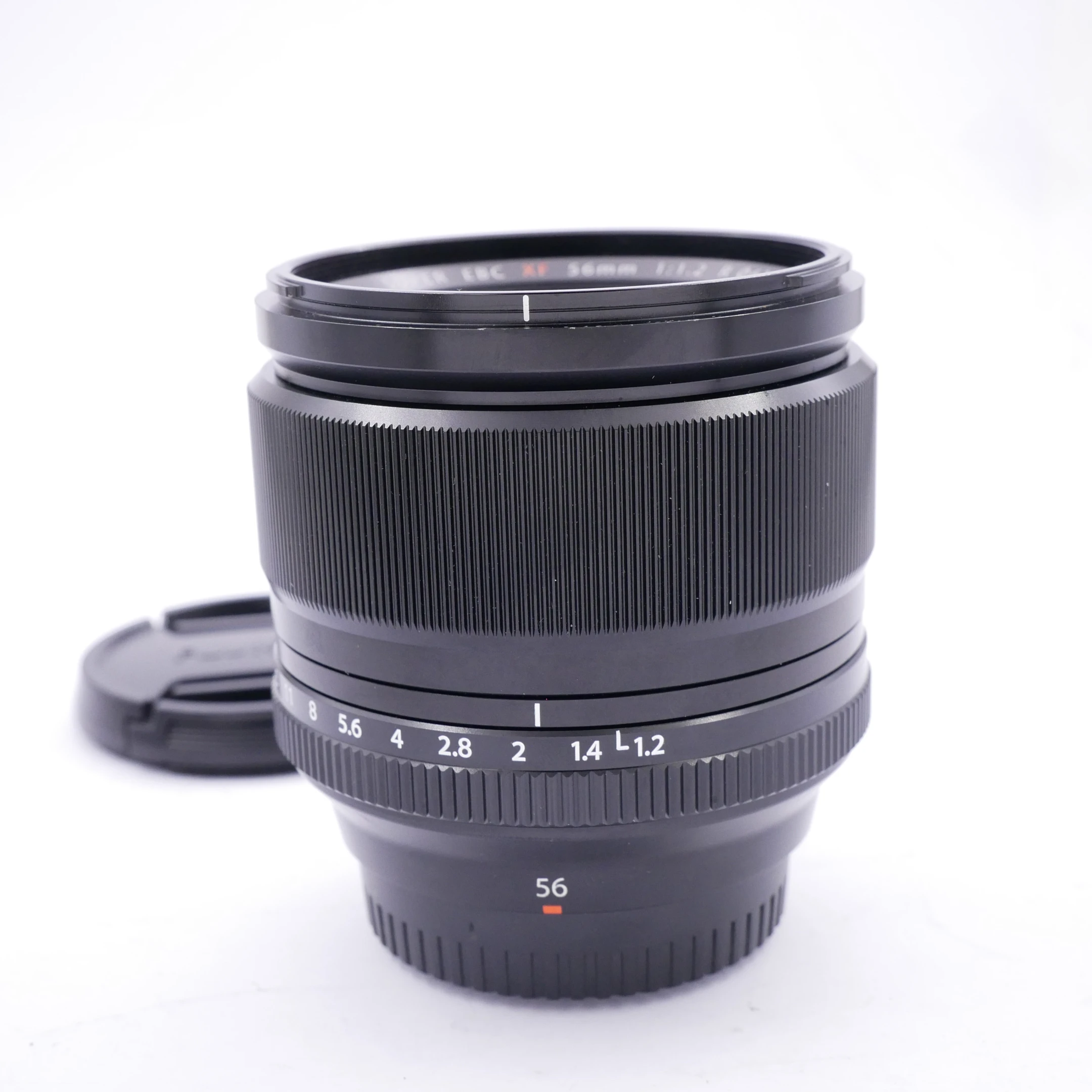 Best image for Fujifilm XF 56mm F1.2 R Lens
