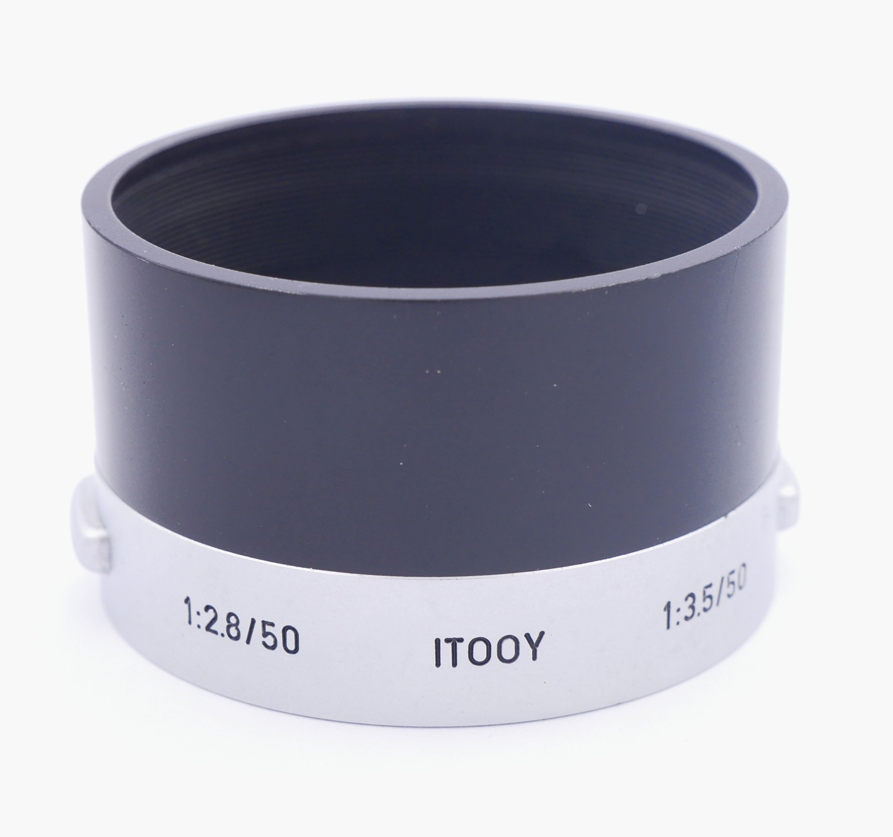 Best image for Leica ITOOY Lens Hood