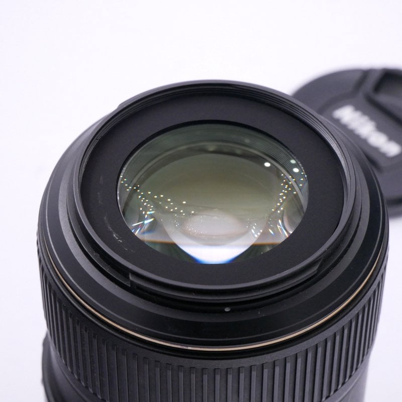 S-H-TAN3PE_2.jpg - Nikon AF-S 105mm F/2.8 G ED N VR Micro Lens - Image 2