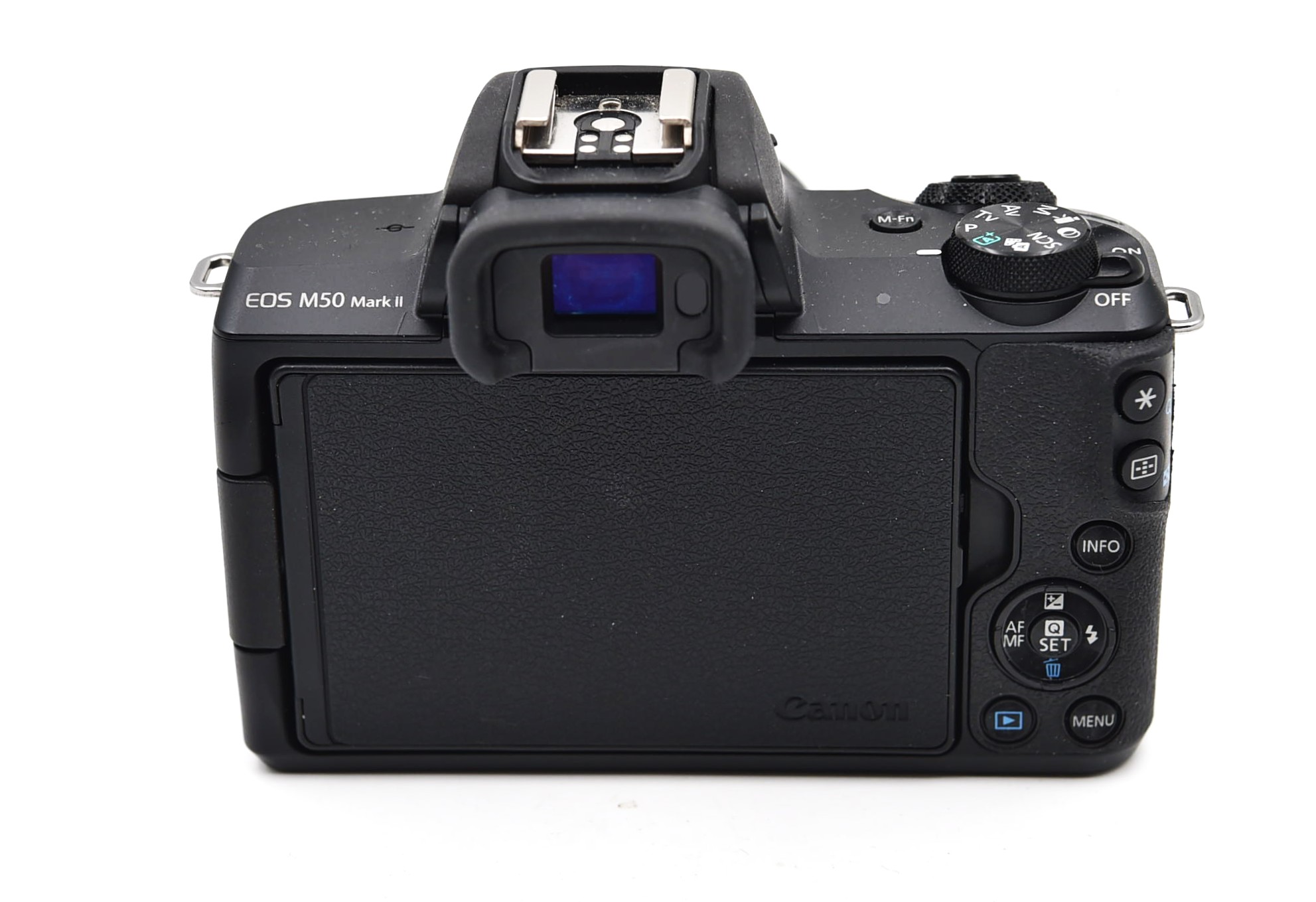 S-H-TCD9VC_4.jpg - Canon Eos M50 Mk II Kit (15-45mm Lens) - Image 3