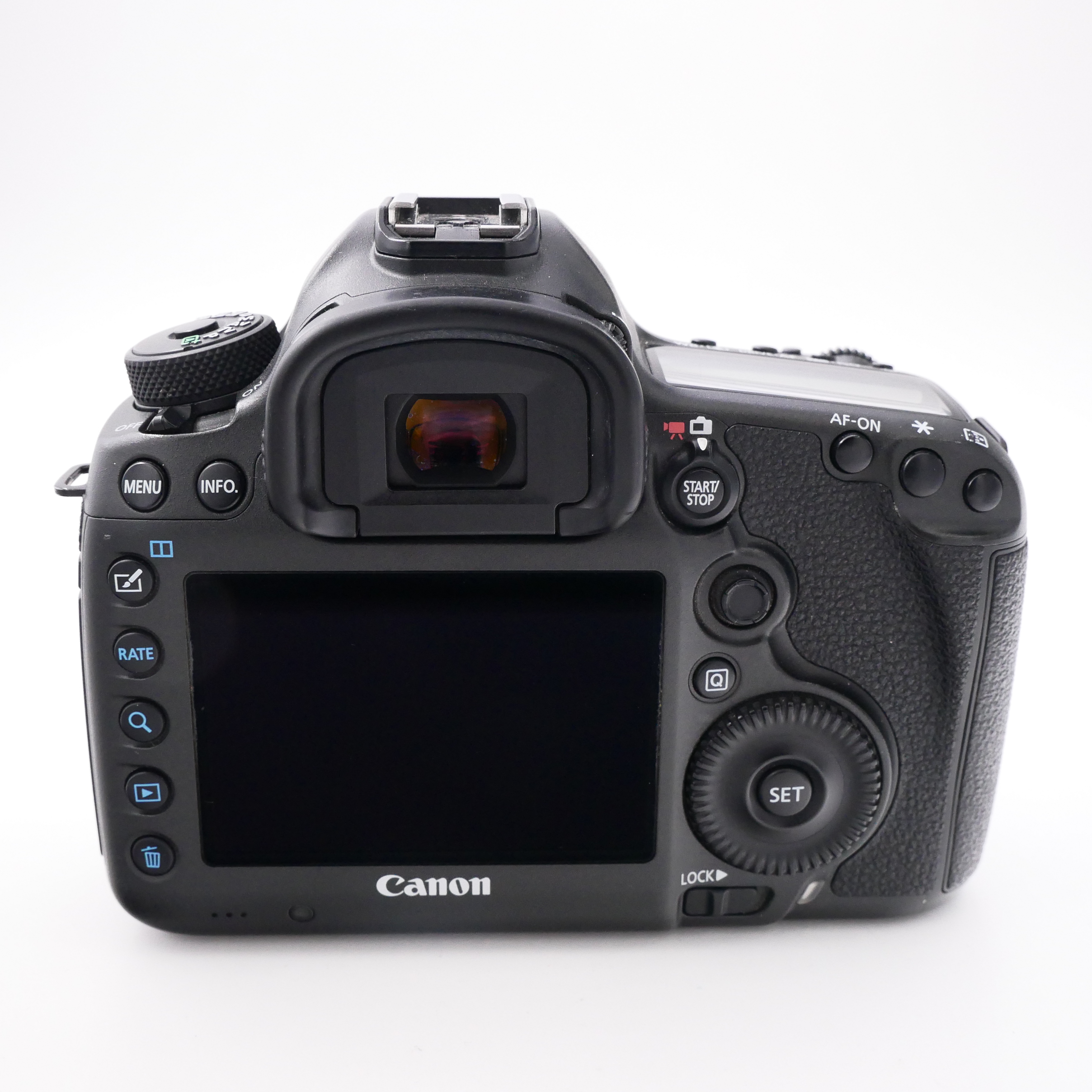 S-H-TCND8L_2.jpg - Canon EOS 5DS Body Only Sub 40k Frames - Image 2