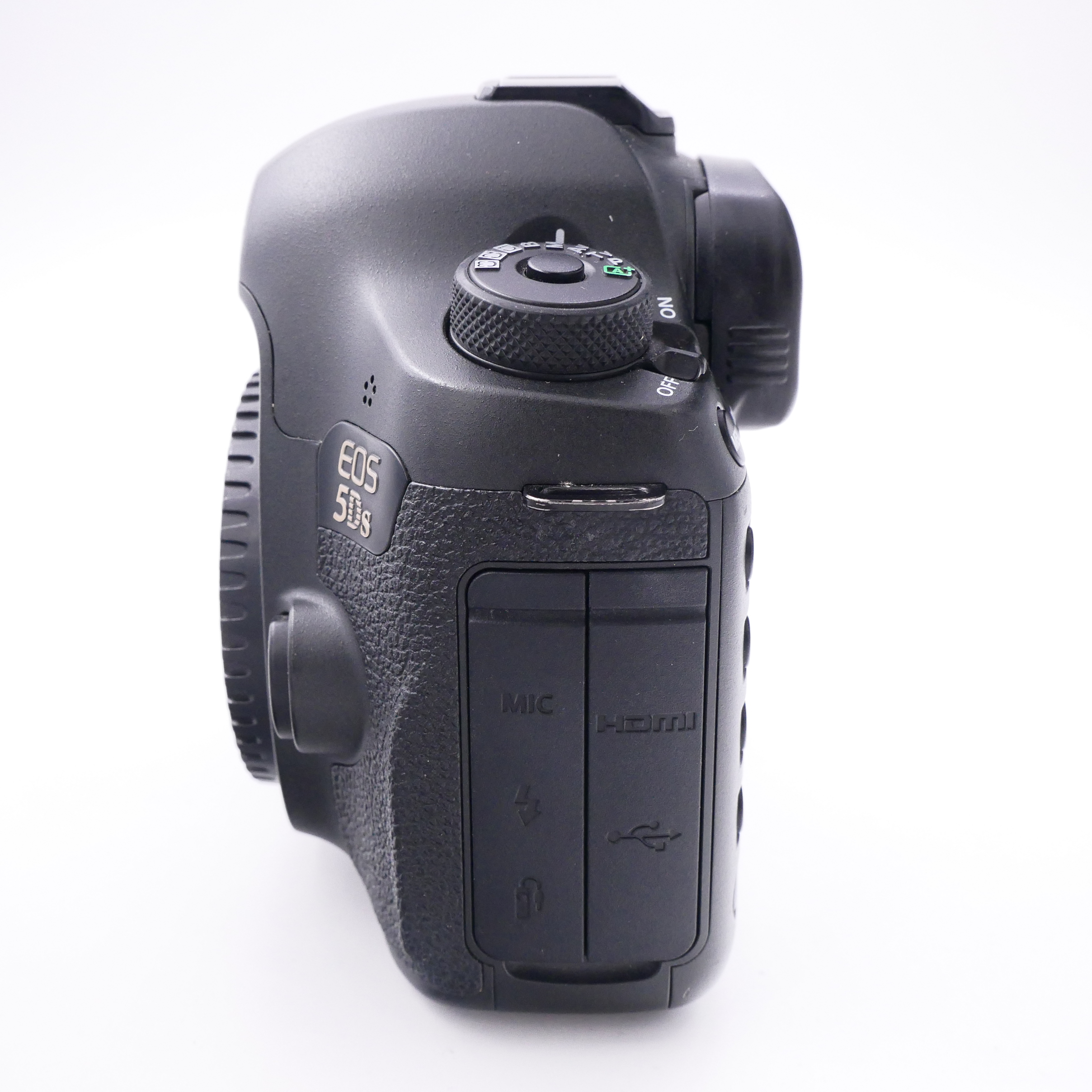 S-H-TCND8L_3.jpg - Canon EOS 5DS Body Only - Sub 40k Frames - Image 1