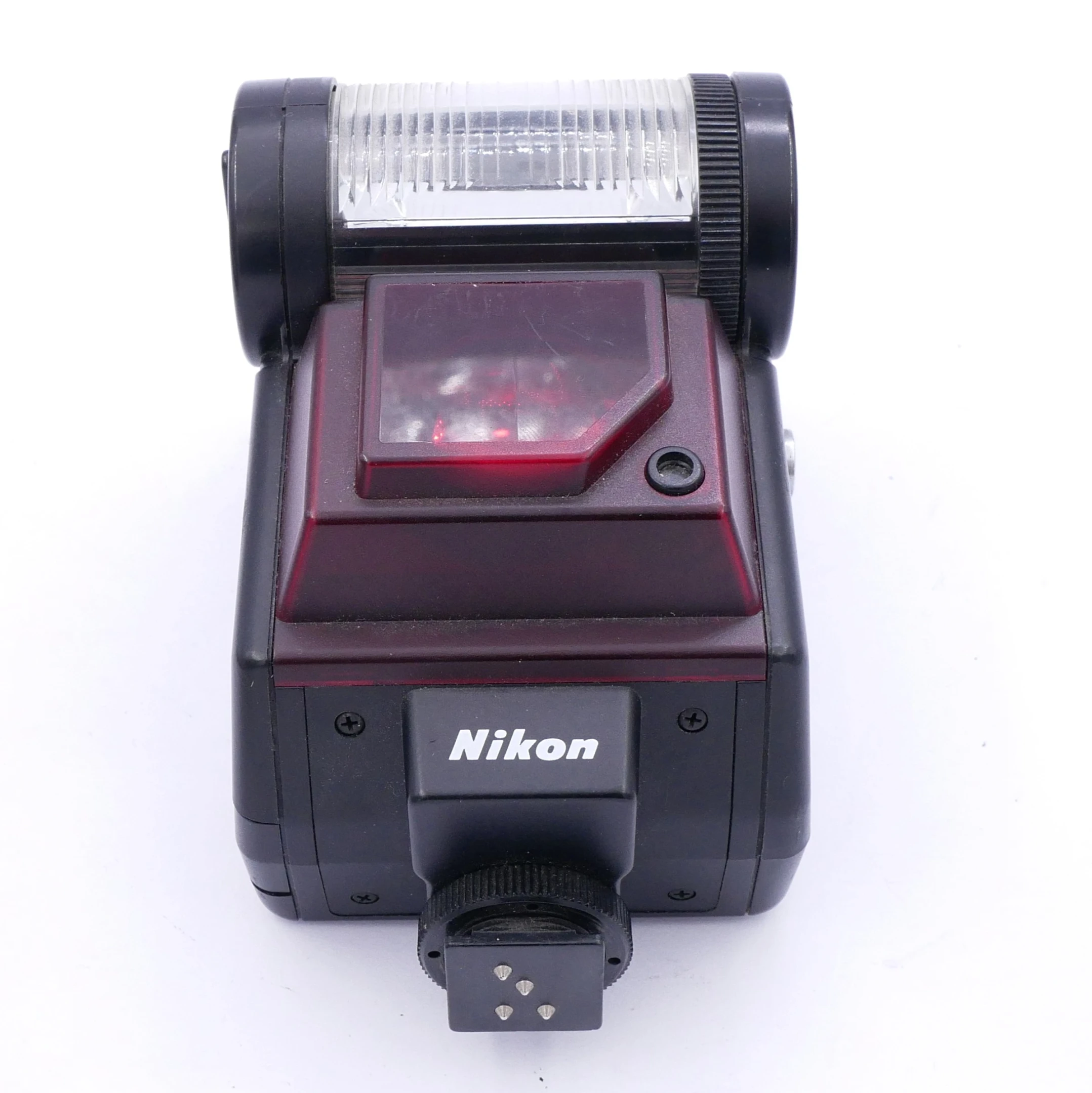 Best image for Nikon SB-20 Speedlight Flash (was $95)