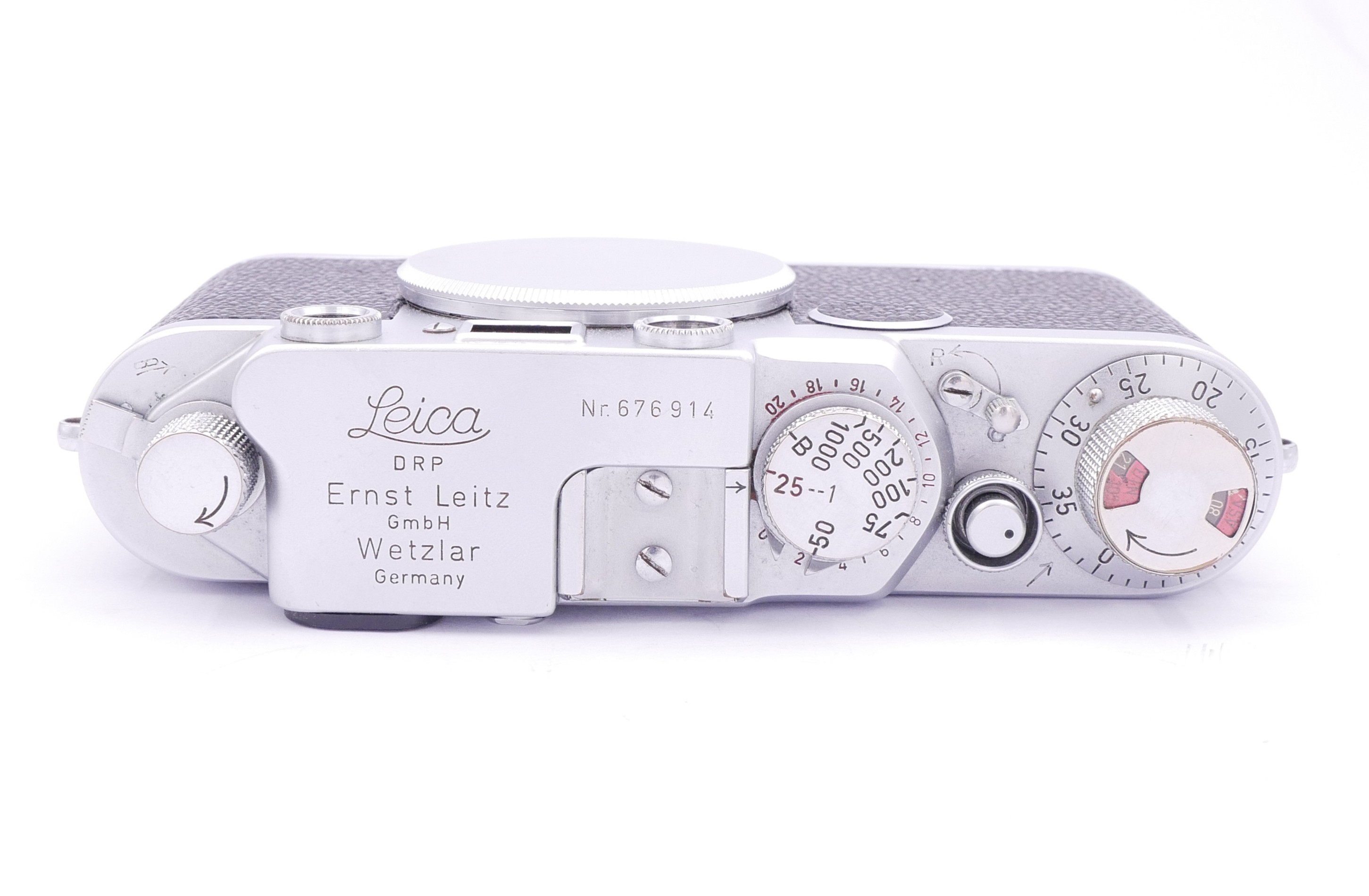 S-H-TDKUYE_5.jpg - Leica IIF Body - Image 2