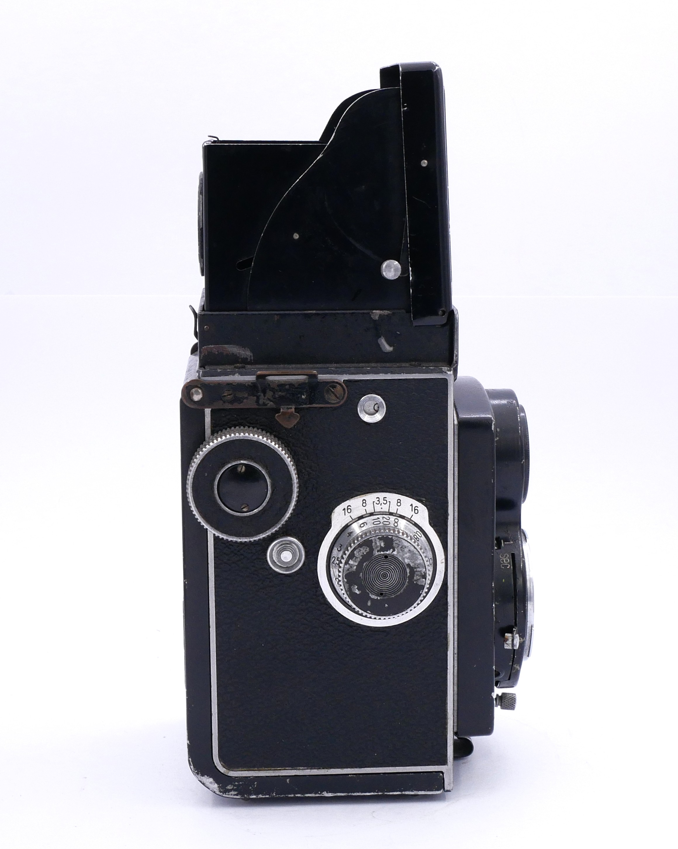 S-H-TE3DKX_4.jpg - Rollei Rolleicord with 7.5cm F/3.5 Lens - Image 3