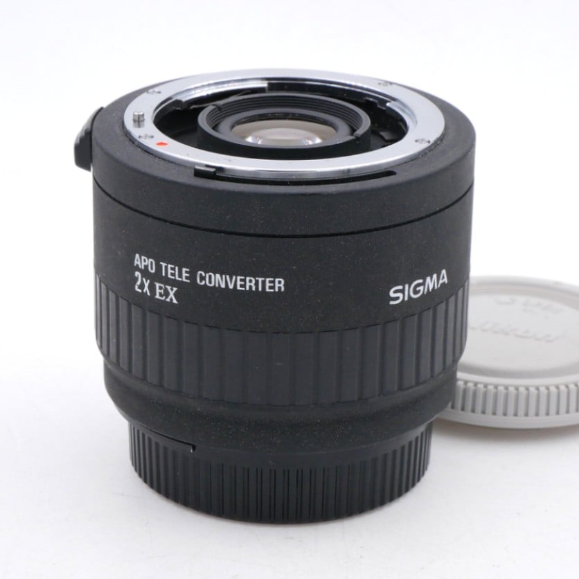 レンズ(ズーム) sigma apo teleconverter 2x ex dg Nikon Amazon.com : Sigma APO Teleconverter 2x EX DG for Nikon