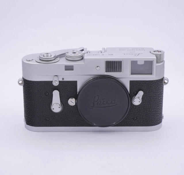 Leica M2-R Body - Best Available Image
