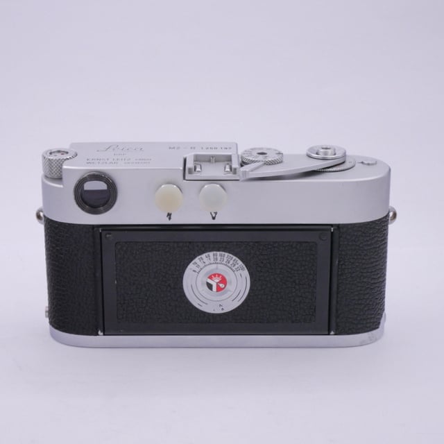 S-H-TFDVVL_2.jpg - Leica M2-R Body - Thumbnail 2