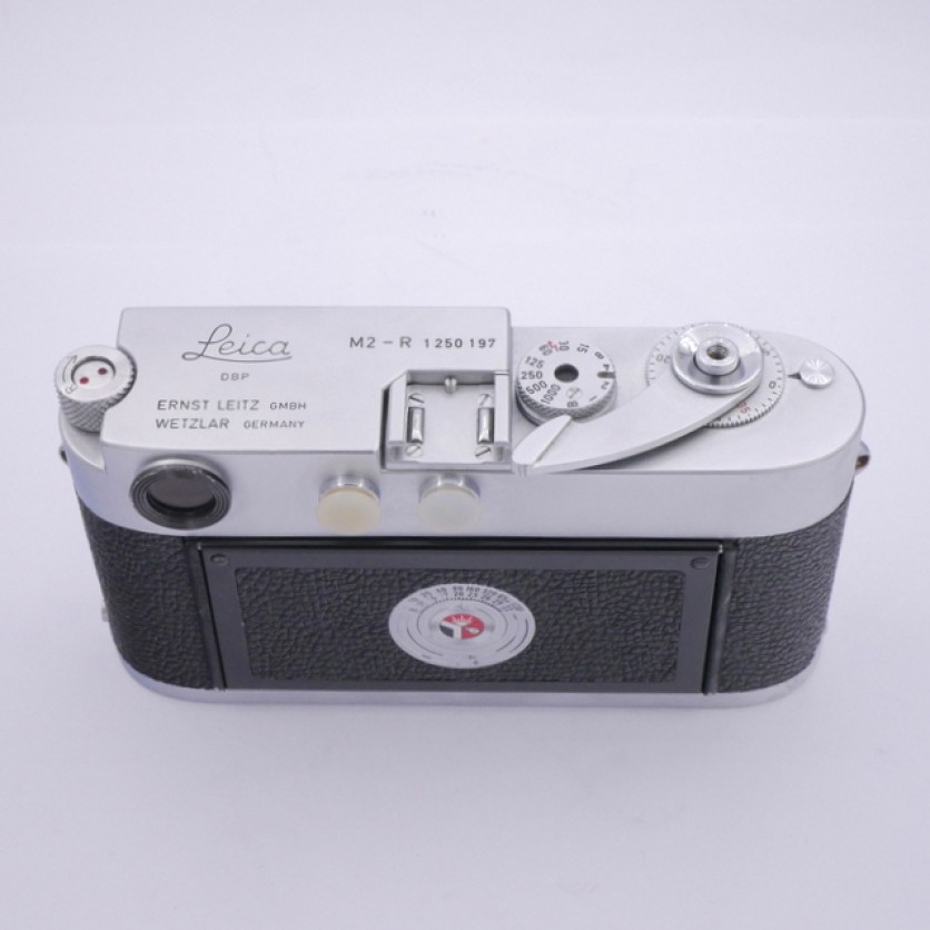 Leica M2-R Body