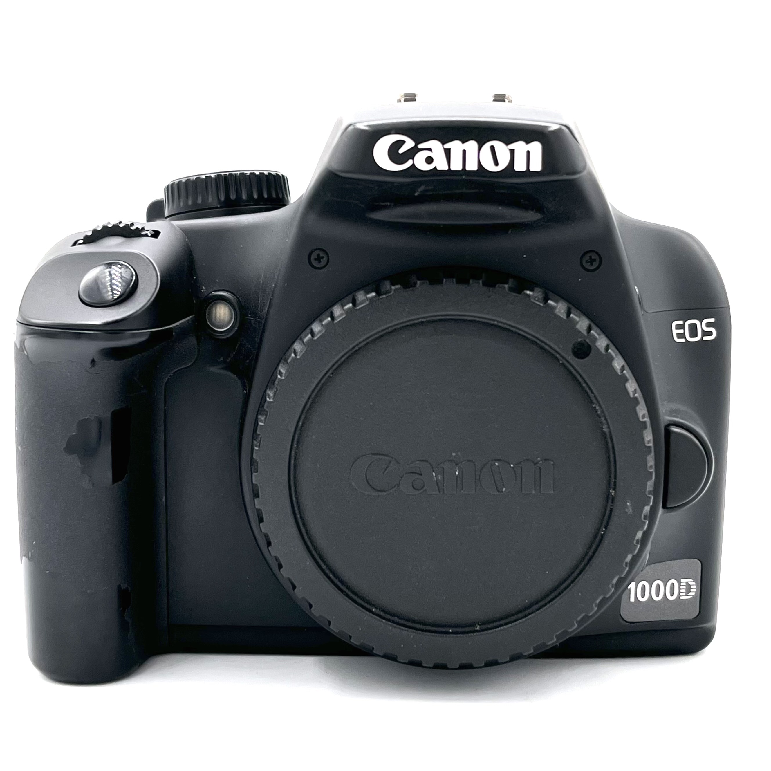 Best image for Canon EOS 1000D body only