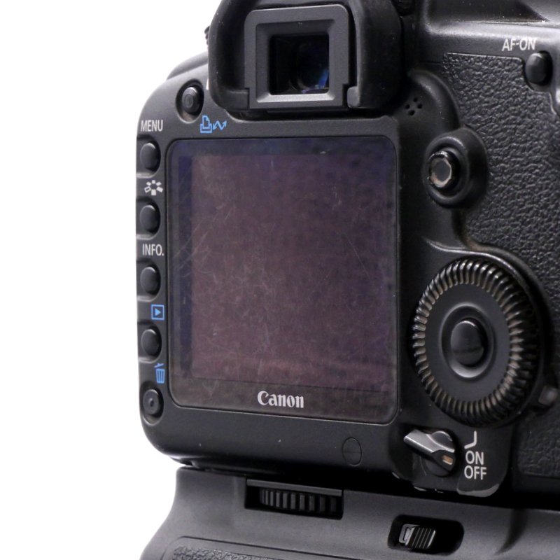 S-H-TFRFYW_4.jpg - Canon 5D Mark II body + grip (77k frames) - Image 3