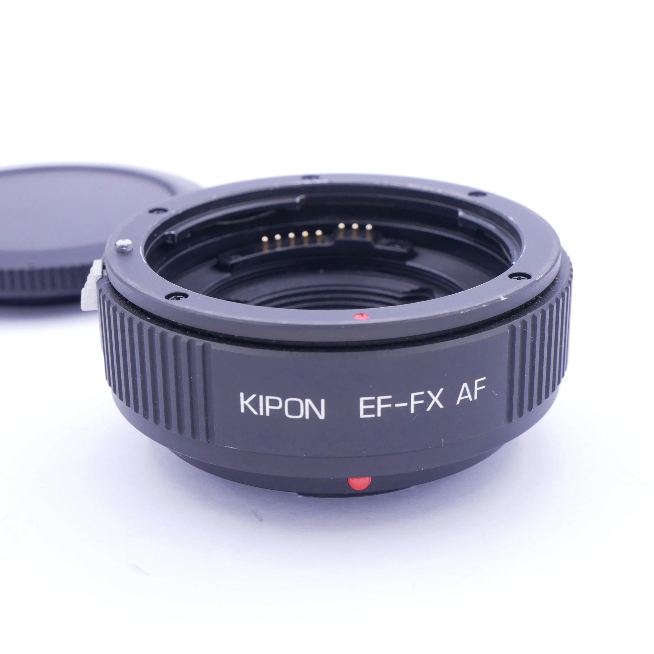 Best image for Kipon Canon EF-Fuji X AF Mount Adapter