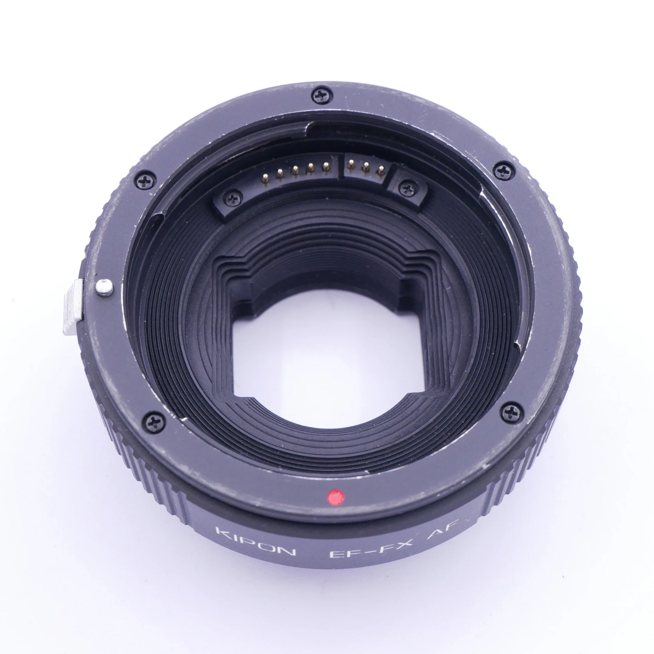 S-H-TH79PE_2.webp - Kipon Canon EF-Fuji X AF Mount Adapter - Thumbnail 2