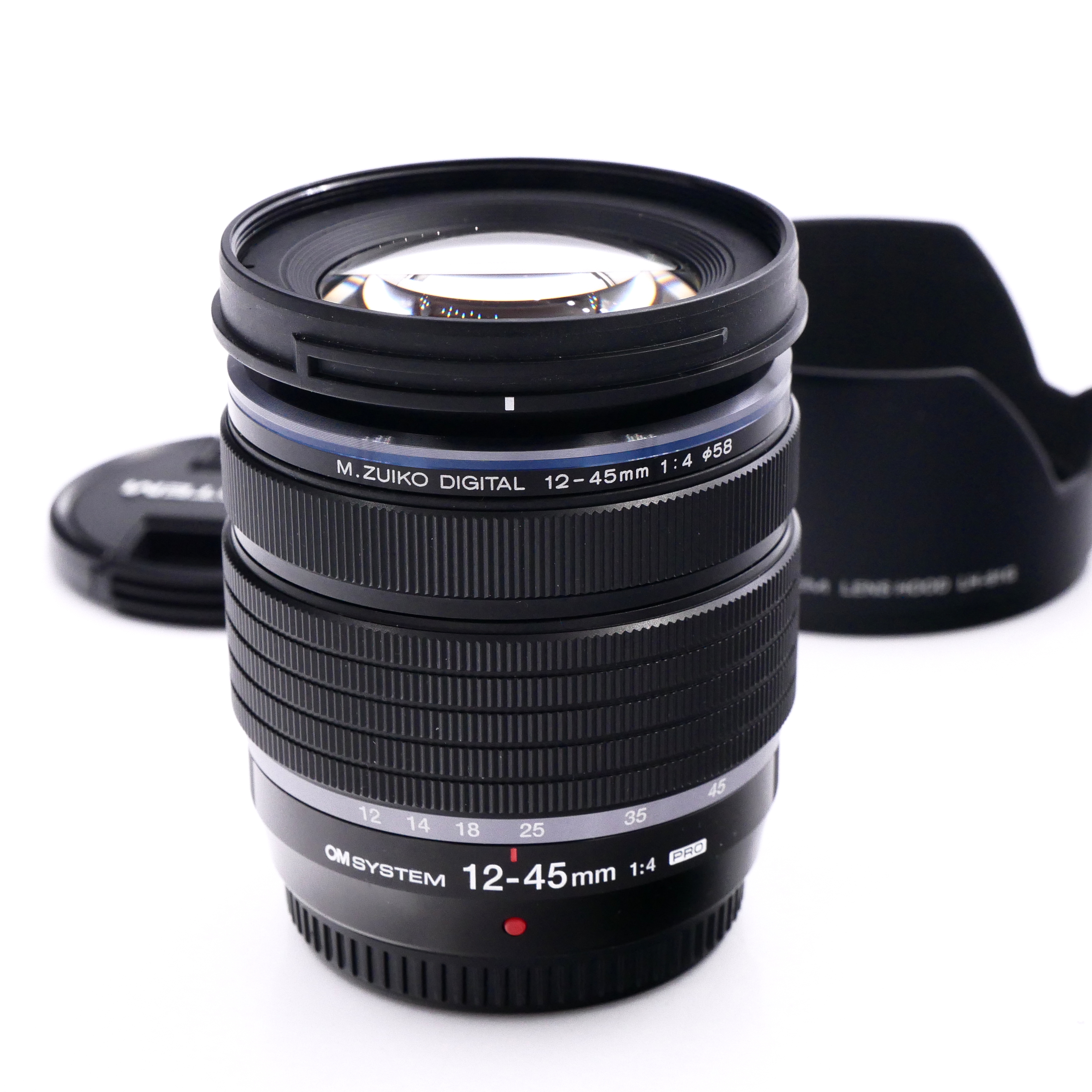 Best image for Olympus M.Zuiko 12-45mm f/4 Pro Lens