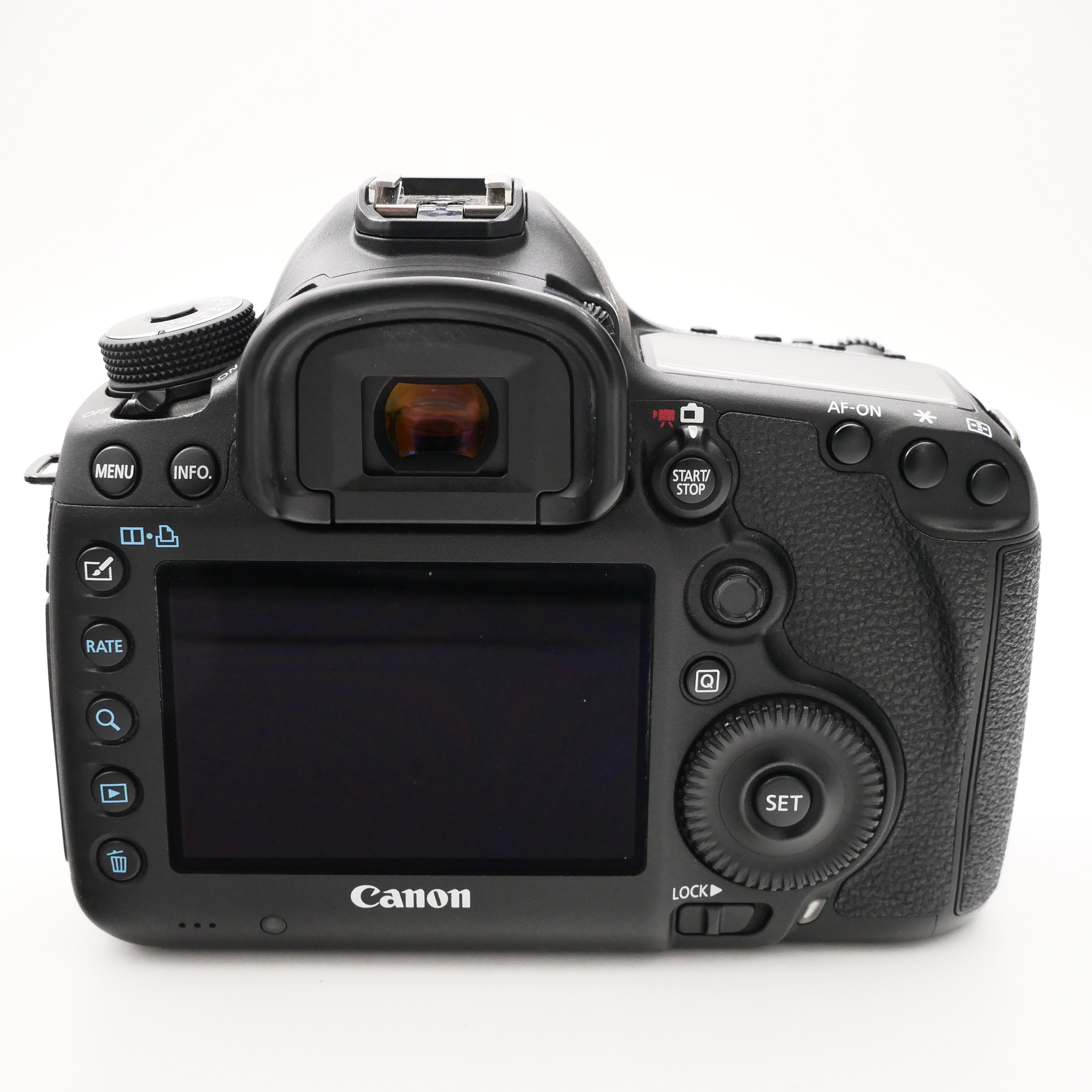 S-H-THXV74_3.jpg - Canon EOS 5D III Body Only 25,000k Frames - Image 3