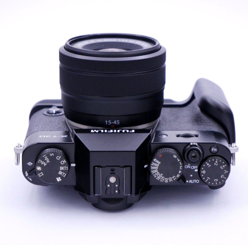 S-H-TJ35UV_3.jpg - Fujifilm X-T30 + XC 15-45mm F/3.5-5.6 OIS PZ - Image 1