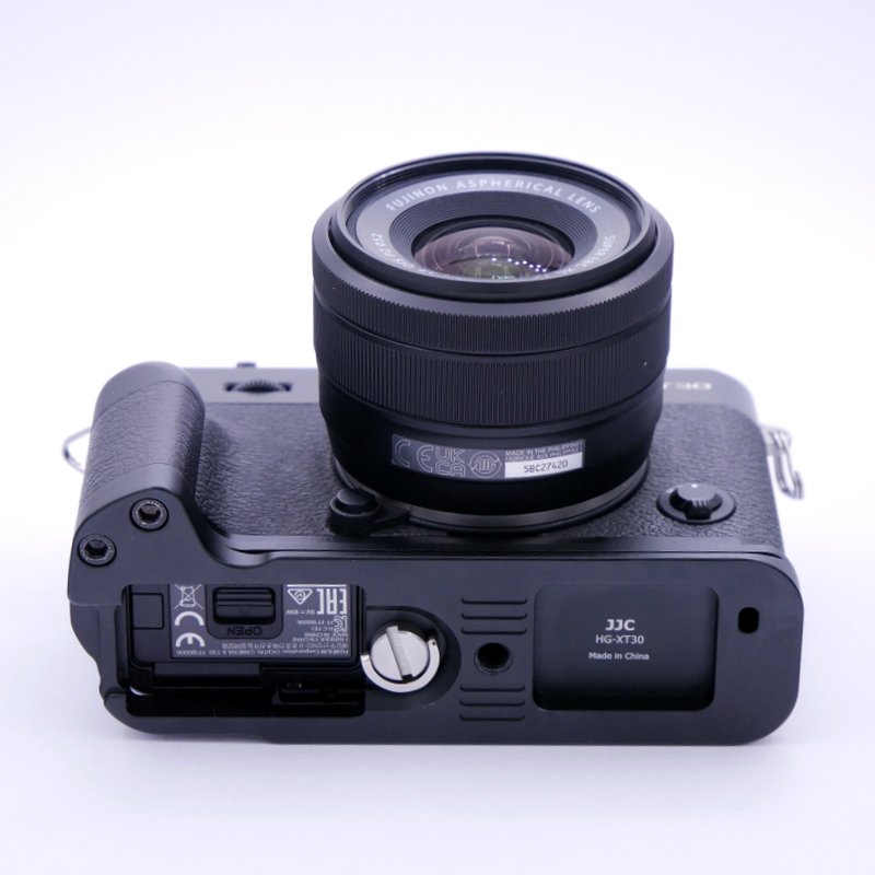 S-H-TJ35UV_4.jpg - Fujifilm X-T30 + XC 15-45mm F/3.5-5.6 OIS PZ - Image 4