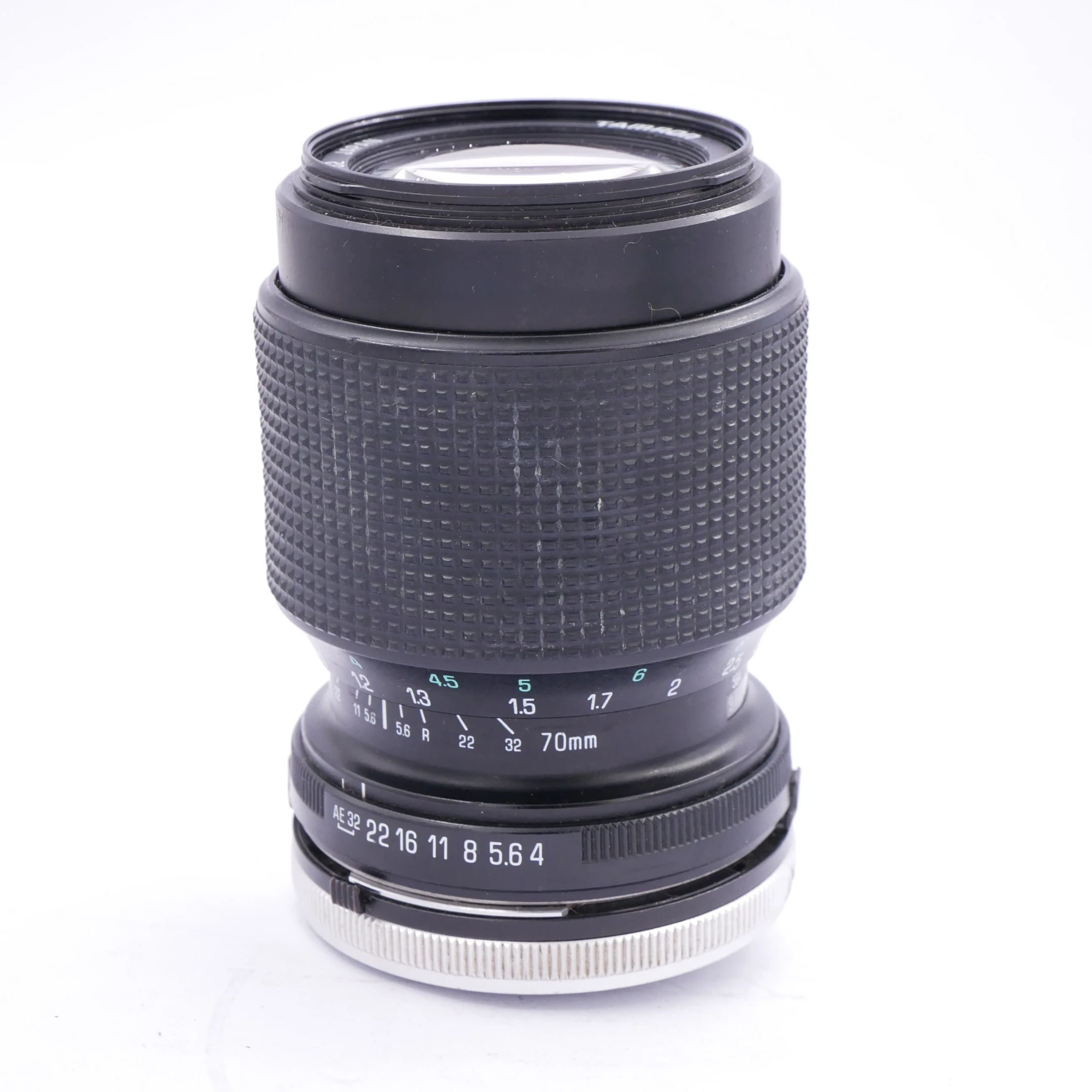 Tamron 70-210mm F4-5.6 Lens for FD-Mount  - Best Available Image