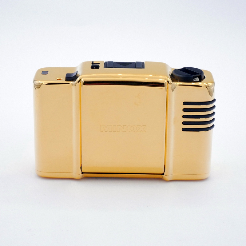 Minox M.D.C. Gold - Best Available Image