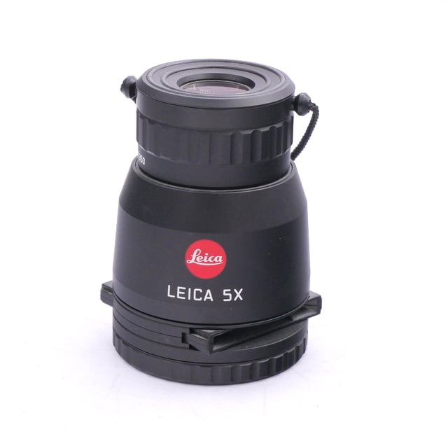 Best image for Leica Universal Loupe 5x - 37 350