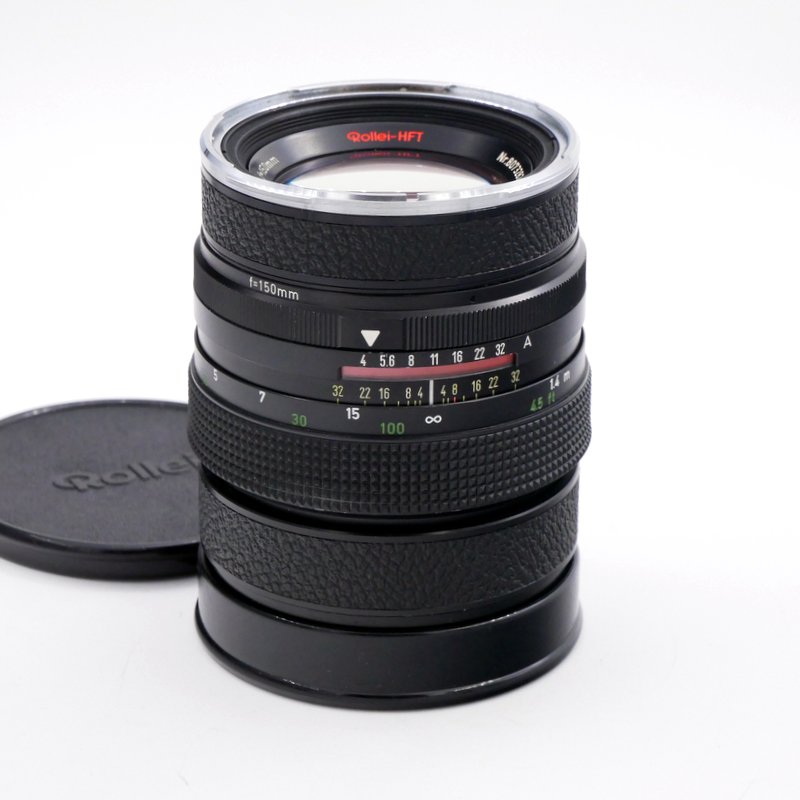 Best image for Zeiss MF 150mm F/4 HFT Sonnar Lens for Rollei 6000 Series Cameras