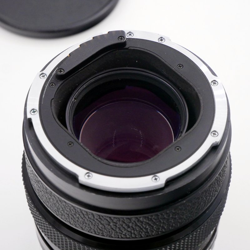 S-H-TJYDUY_3.jpg - Zeiss MF 150mm F/4 HFT Sonnar Lens for Rollei 6000 Series Cameras - Image 2