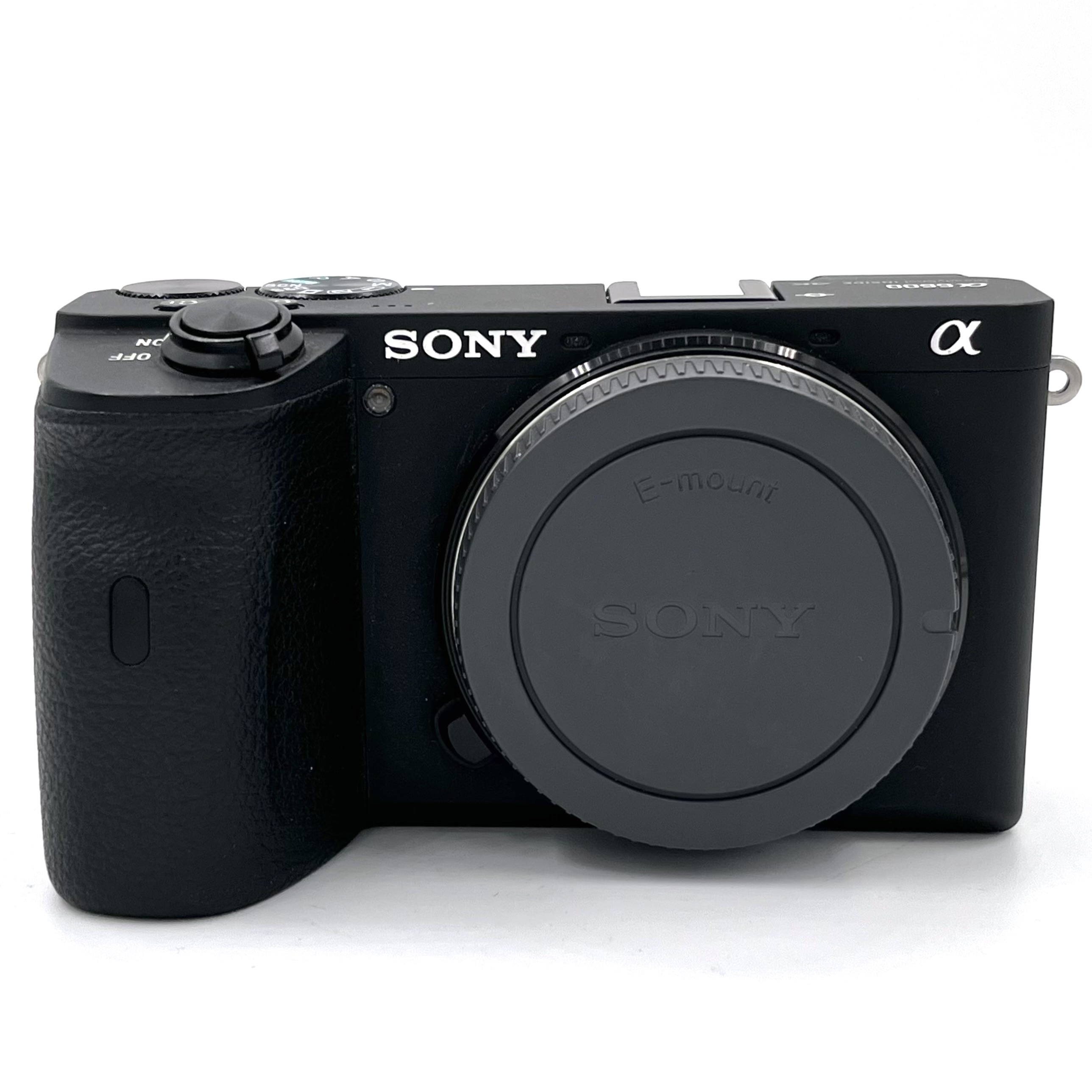 Best image for Sony A6600 Body: 7K frames