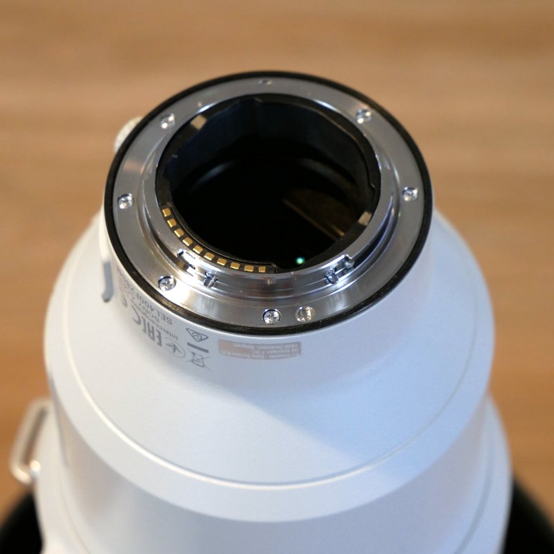 S-H-TKJMSS_4.jpg - Sony FE 400mm F/2.8 GM OSS Lens - Image 4