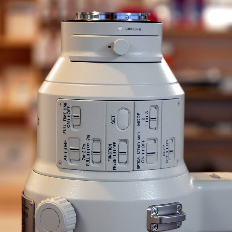 S-H-TKJMSS_5.jpg - Sony FE 400mm F/2.8 GM OSS Lens - Image 2
