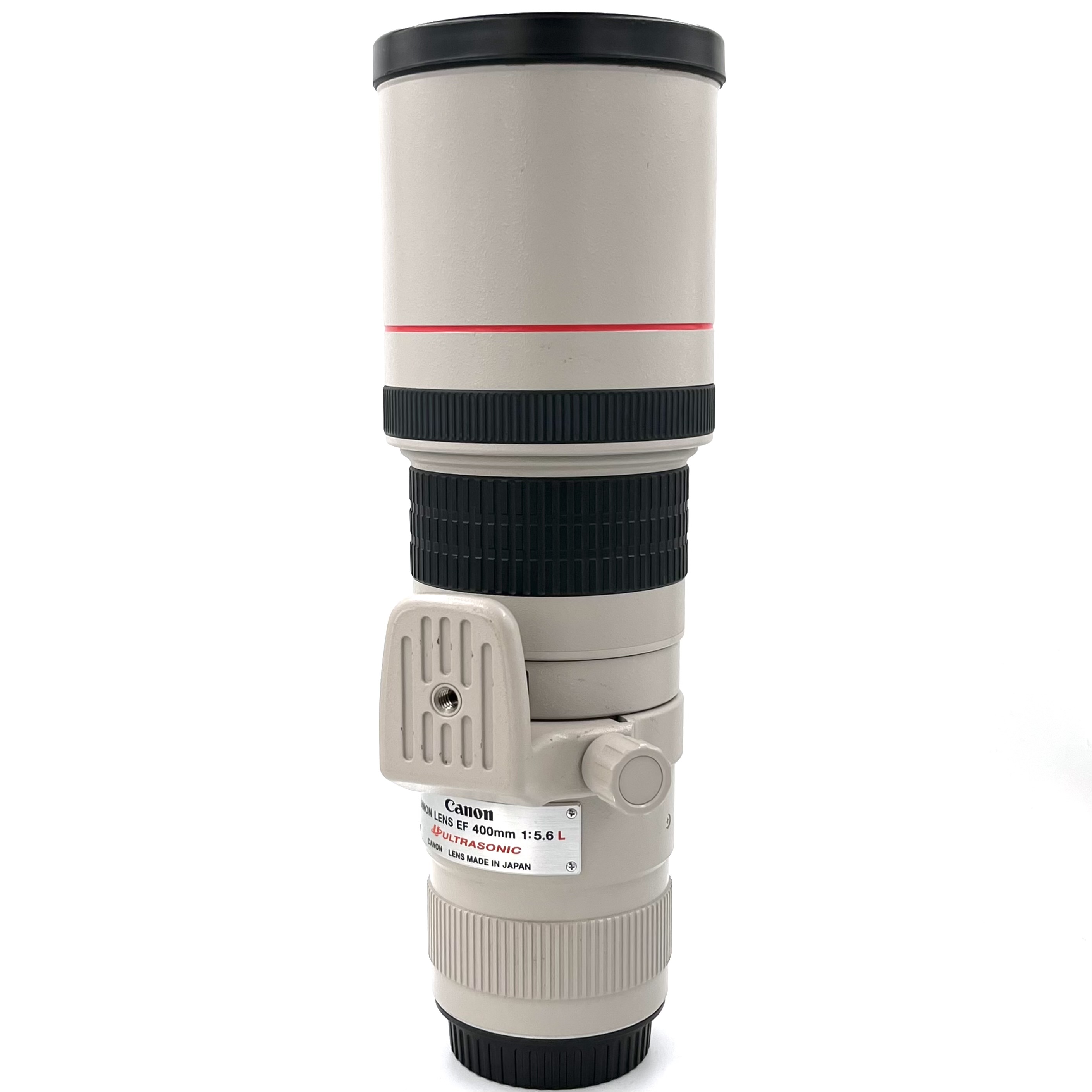 Best image for Canon EF 400mm F/5.6 L USM Lens
