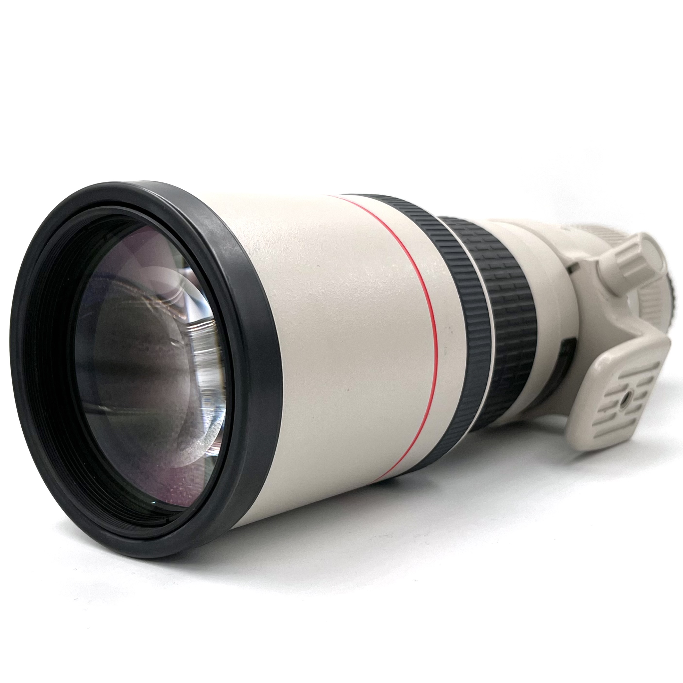 S-H-TKN3YP_2.jpeg - Canon EF 400mm F/5.6 L USM Lens - Image 1