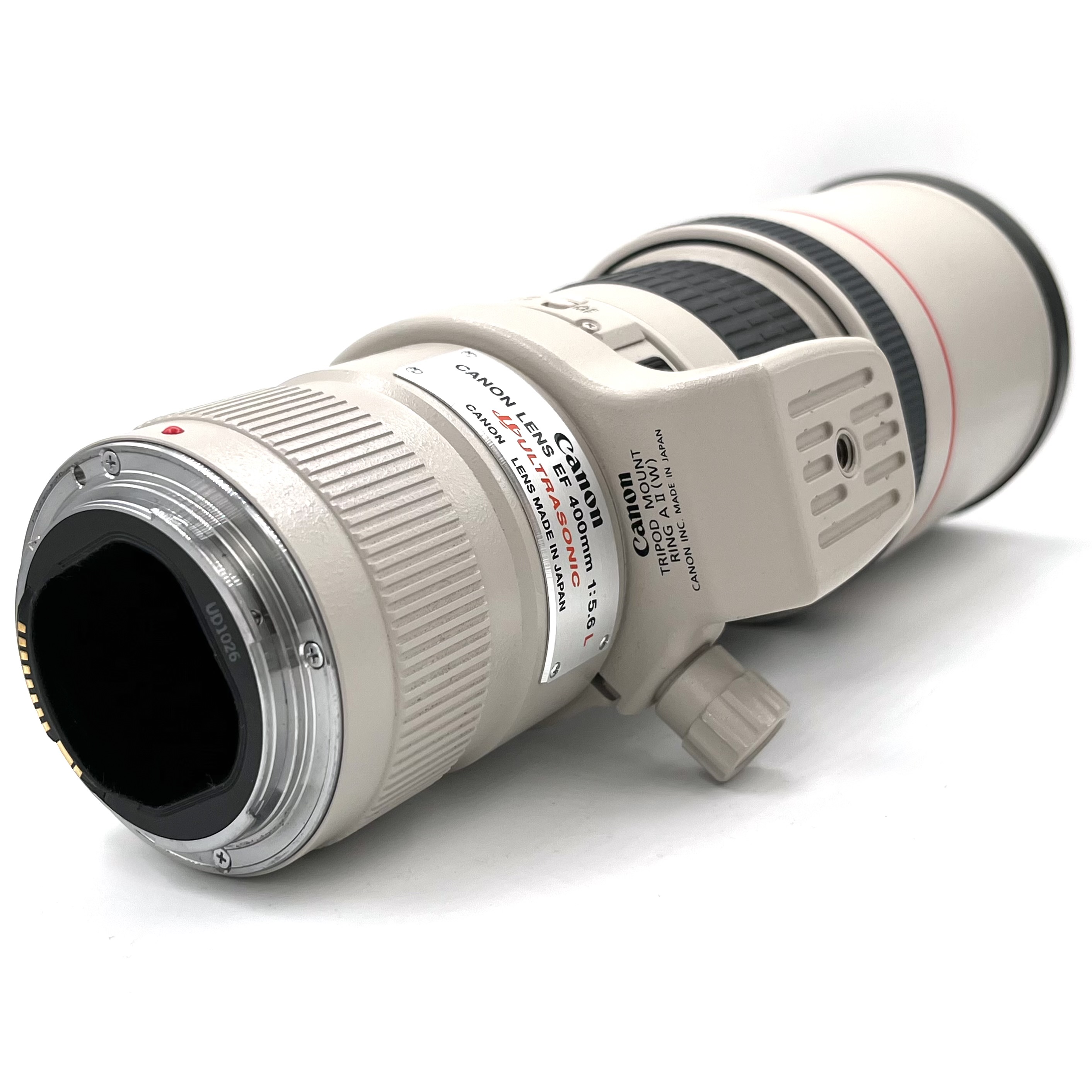 S-H-TKN3YP_3.jpeg - Canon EF 400mm F/5.6 L USM Lens - Image 3