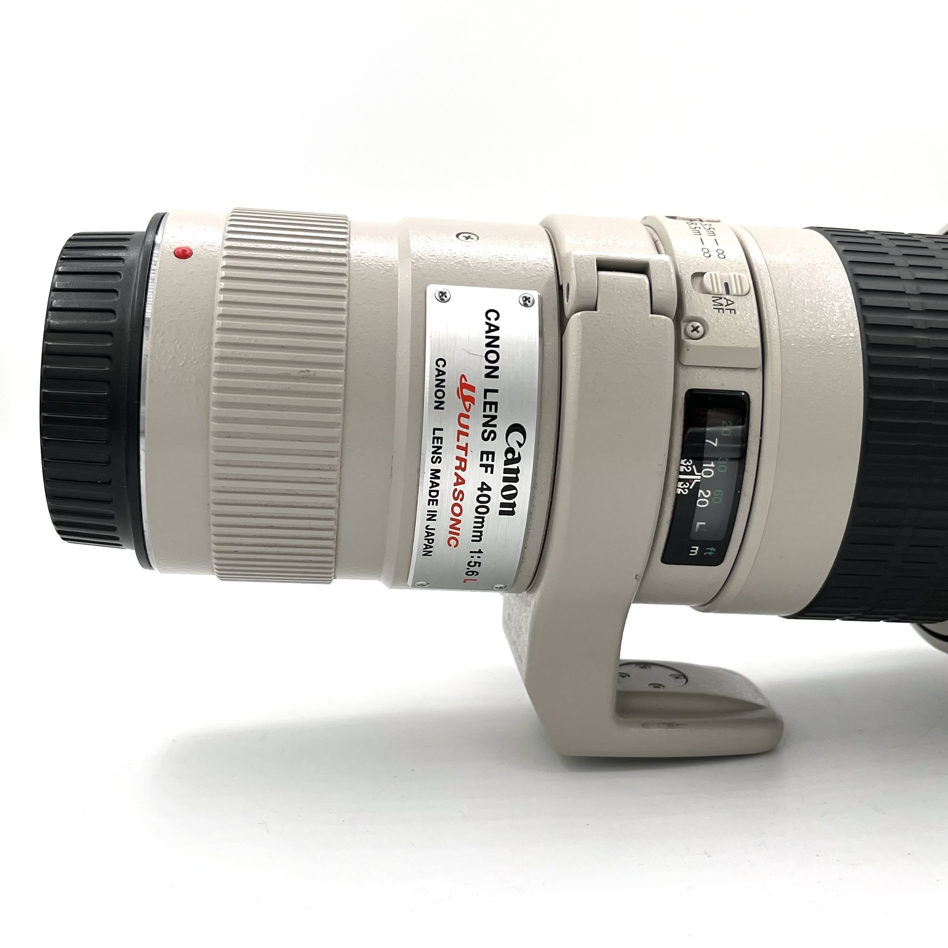S-H-TKN3YP_4.jpeg - Canon EF 400mm F/5.6 L USM Lens - Image 2