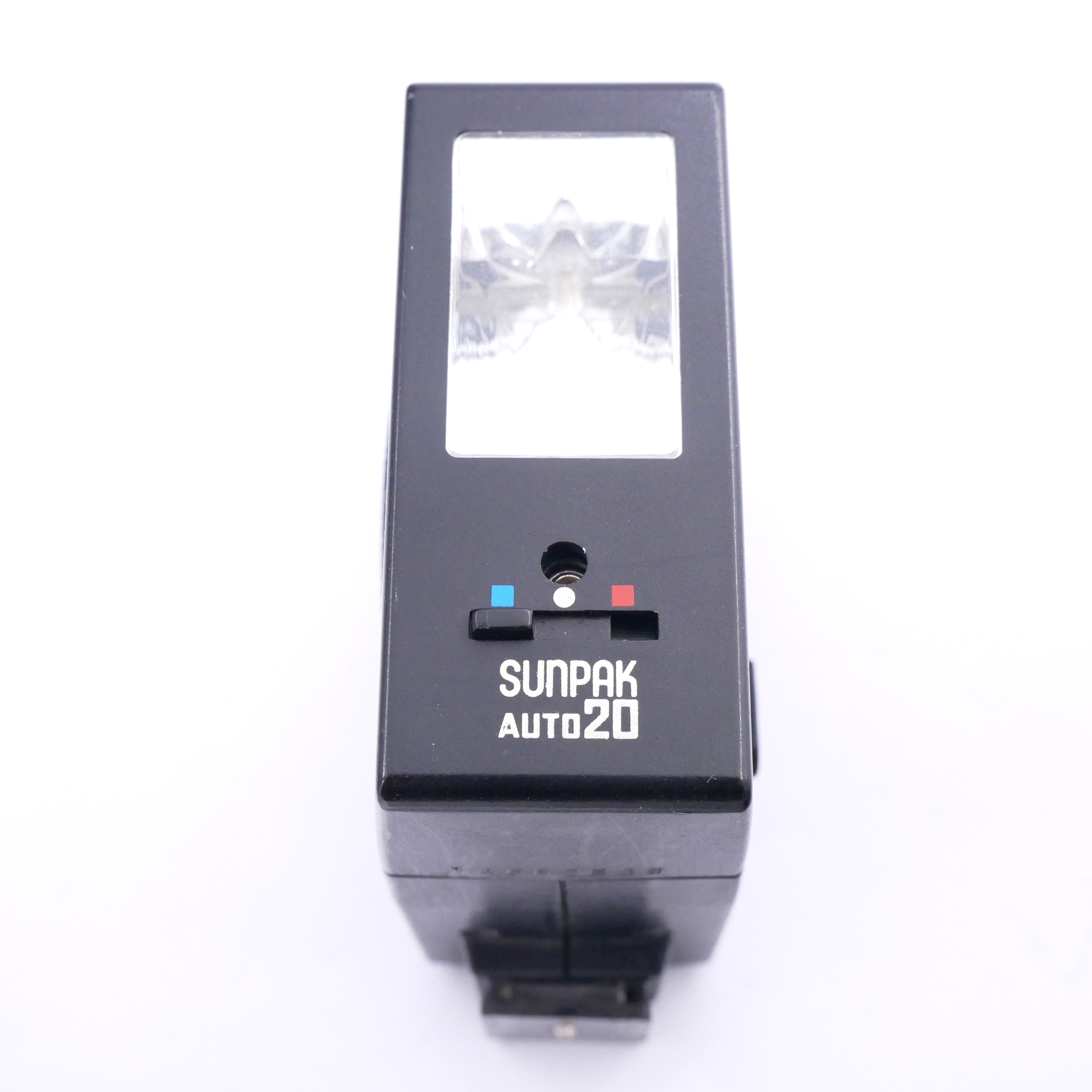 Best image for Sunpak Auto 20 Flash