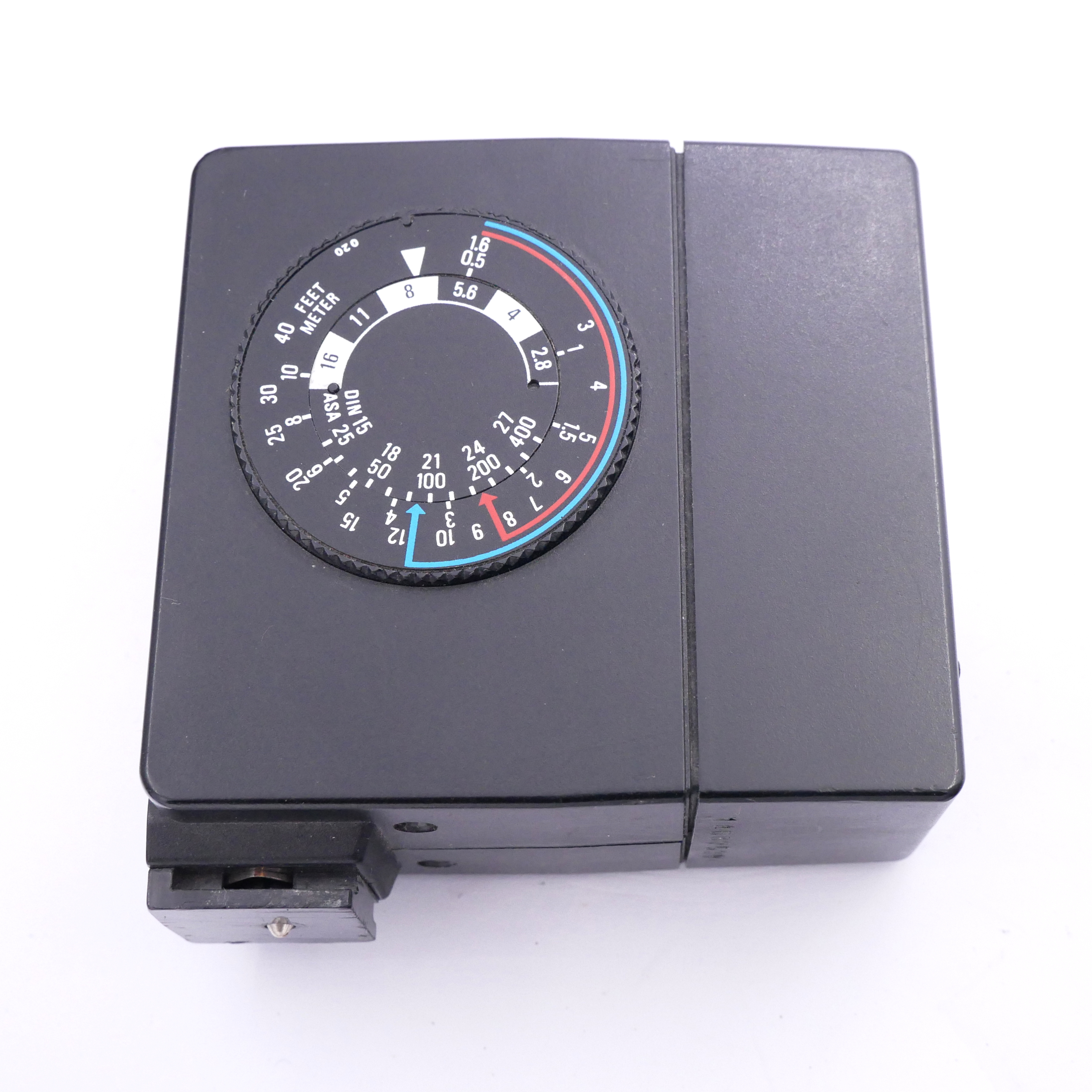 S-H-TKT9H5_2.jpg - Sunpak Auto 20 Flash - Image 2