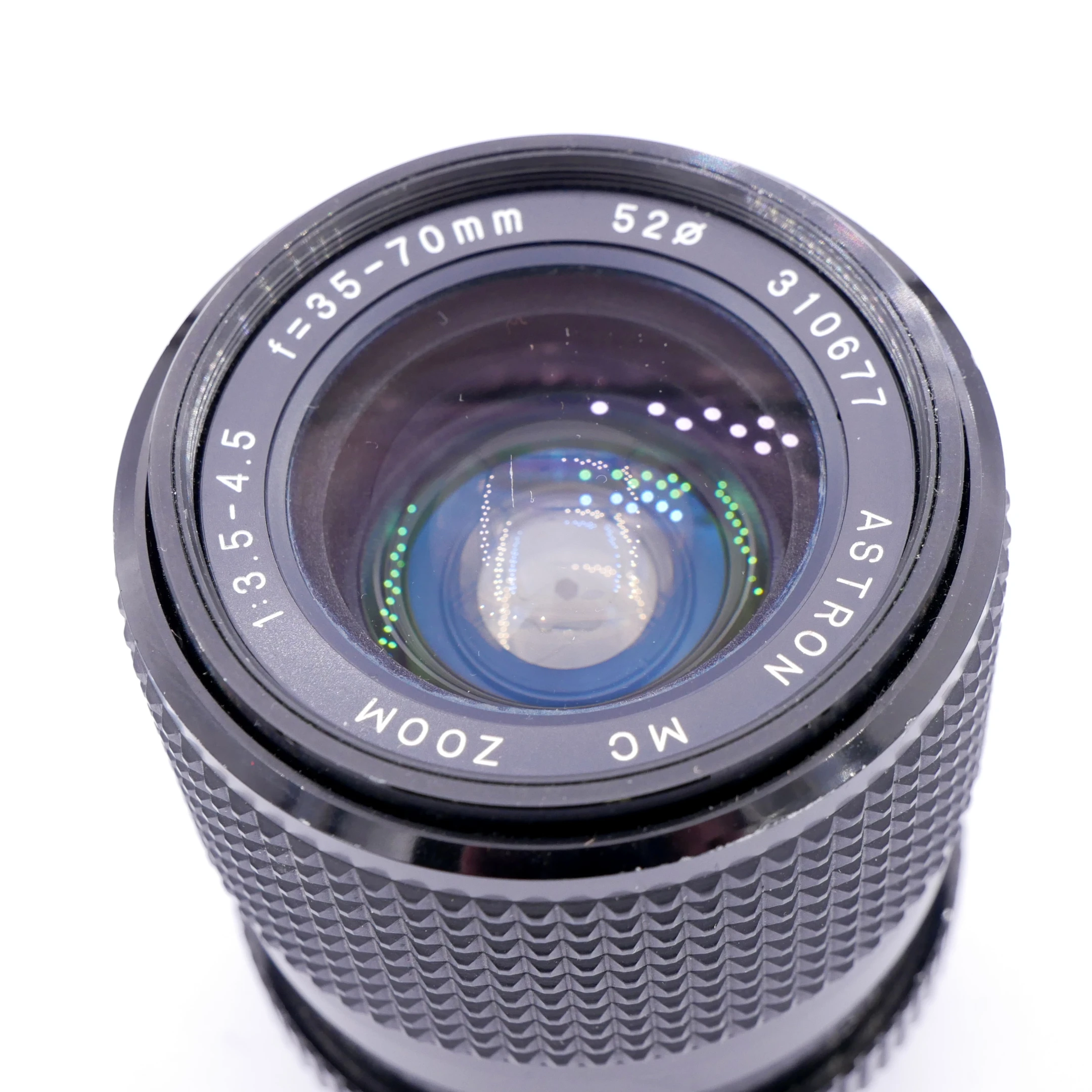 S-H-TKV9T2_2.webp - Astron MC 35-70mm F3.5-4.5 Lens for PK-Mount - Thumbnail 1