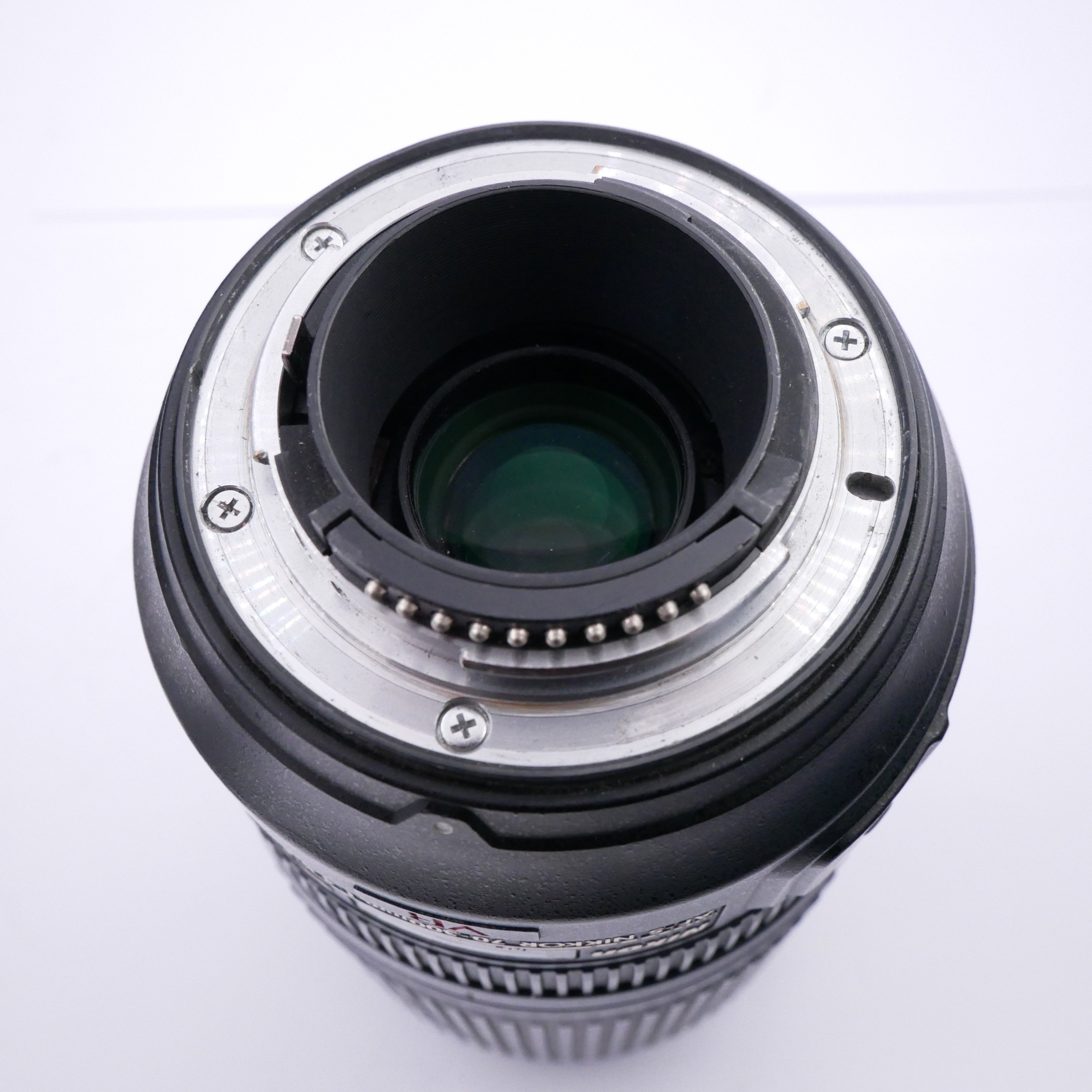 S-H-TL2NUK_3.jpg - Nikon AF 70-300mm AF-S F4.5-5.6 G ED Lens - Thumbnail 2