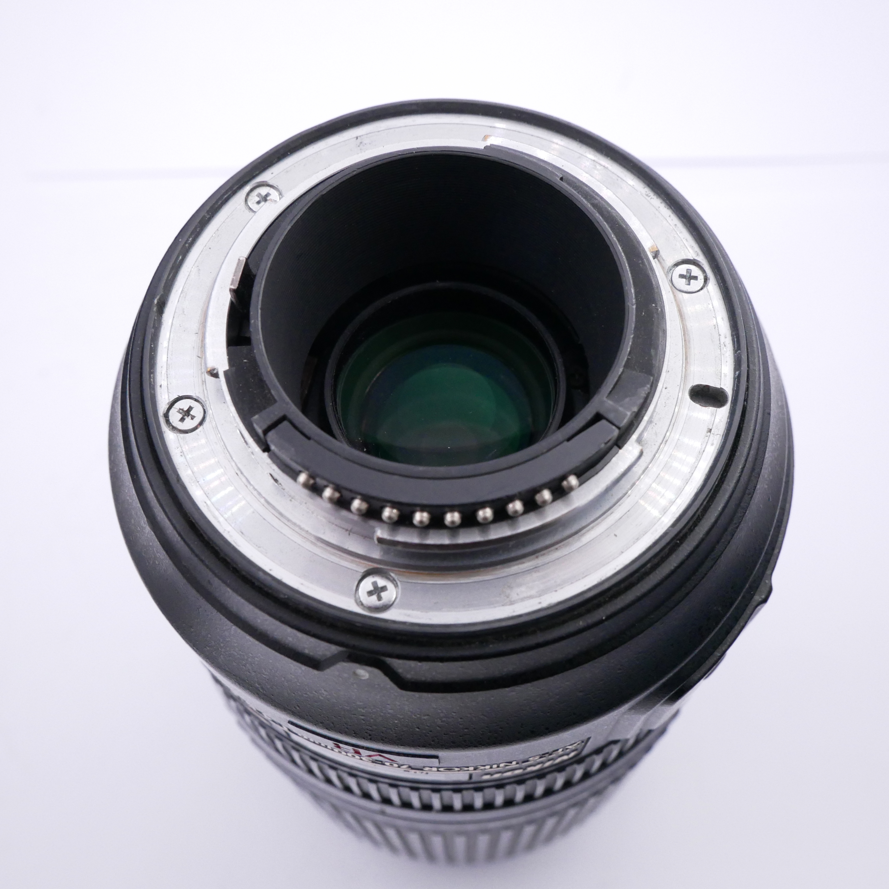 S-H-TL2NUK_3.jpg - Nikon AF 70-300mm AF-S F4.5-5.6 G ED Lens - Image 2