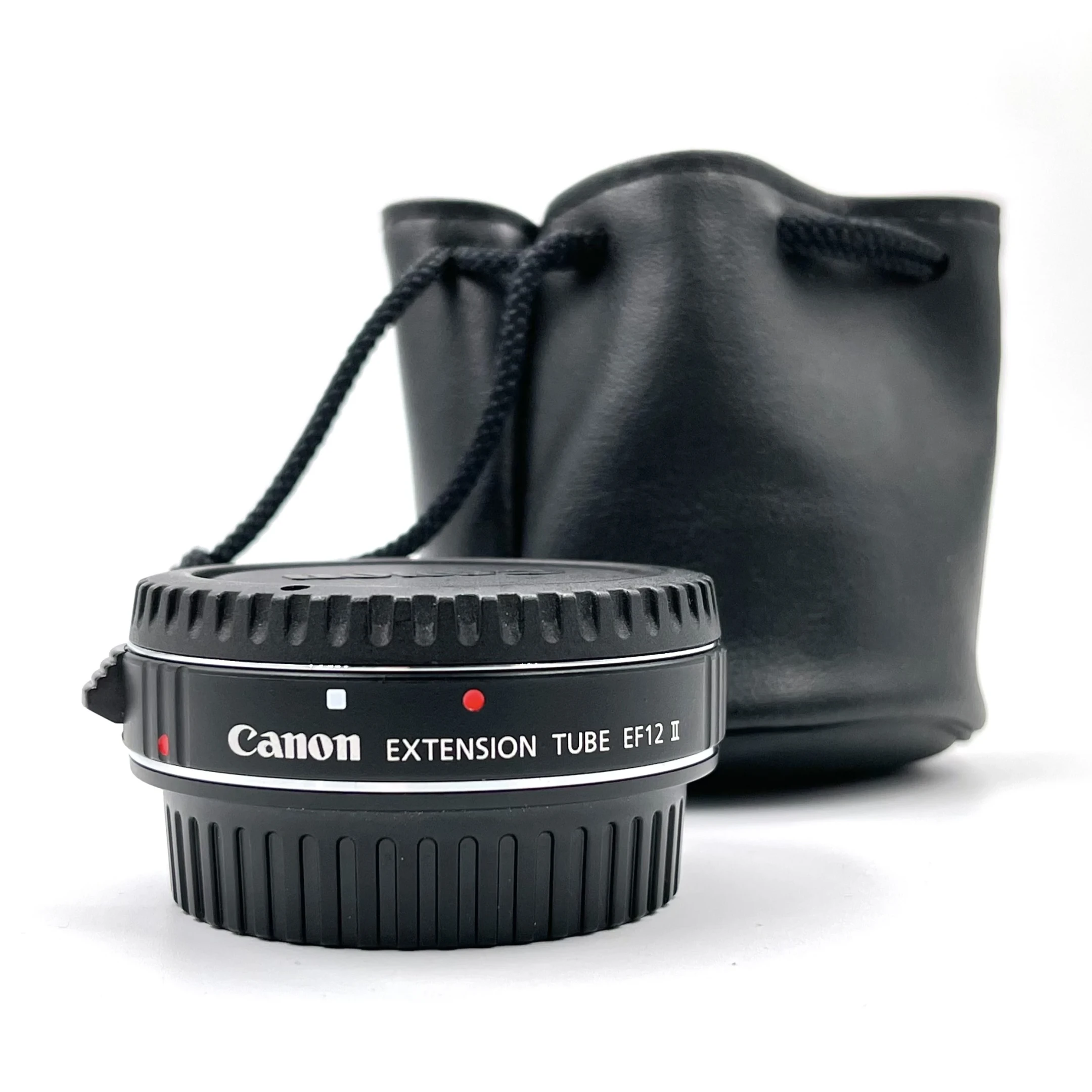 Best image for Canon Extension Tube EF12 II